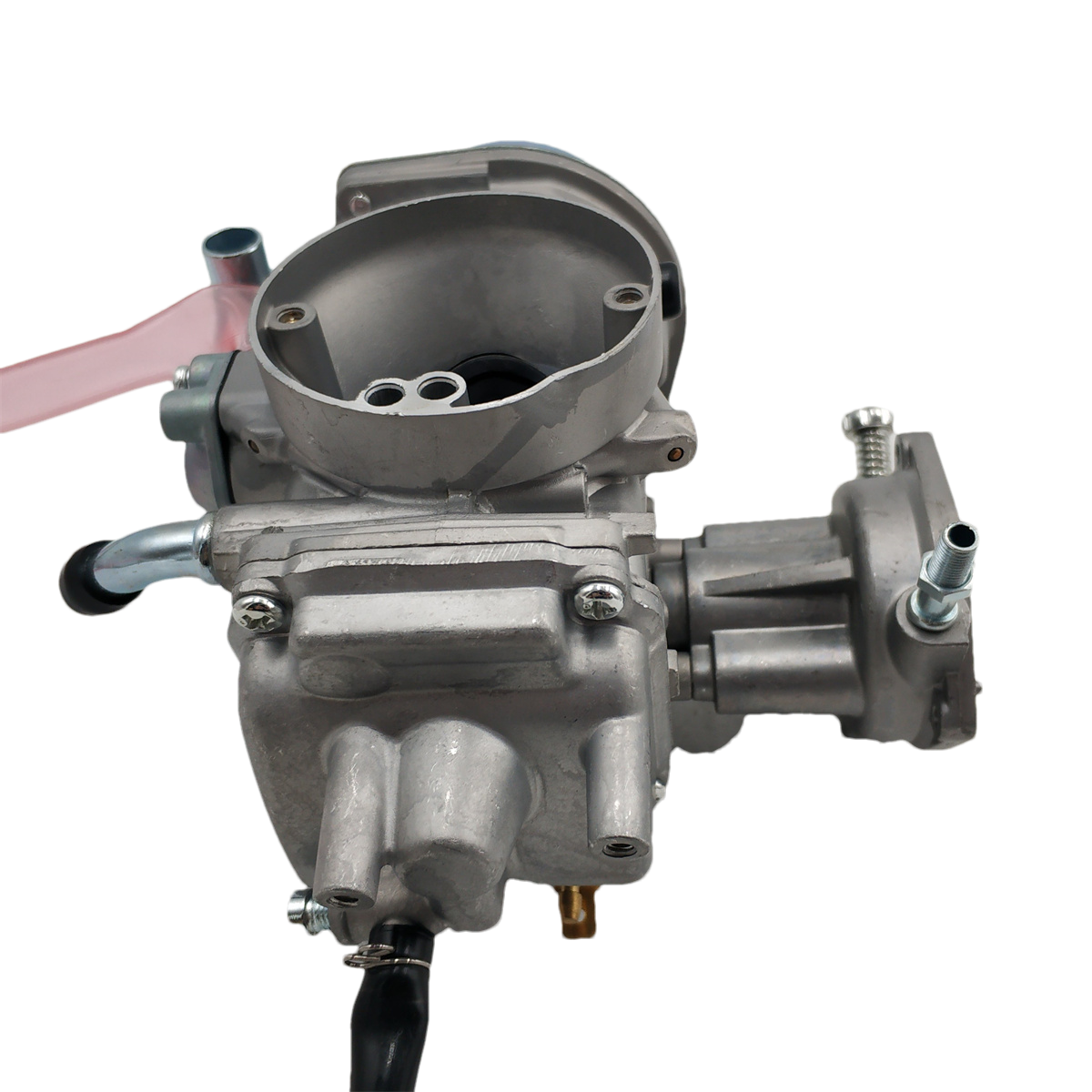PARTSABCD Carburetor For YAMAHA GRIZZLY 660 YFM660 2002 2003 2004 2005 2006 2007 2008 ATV