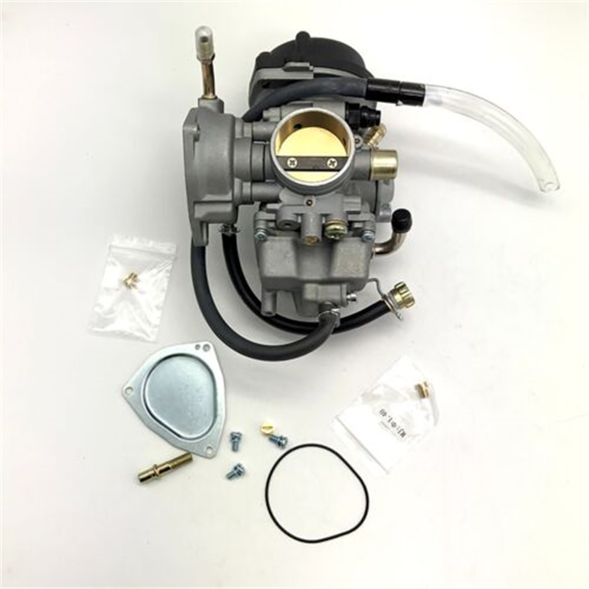 PARTSABCD Carburetor for Suzuki LTZ400 LTZ 400 ATV Quad Carb