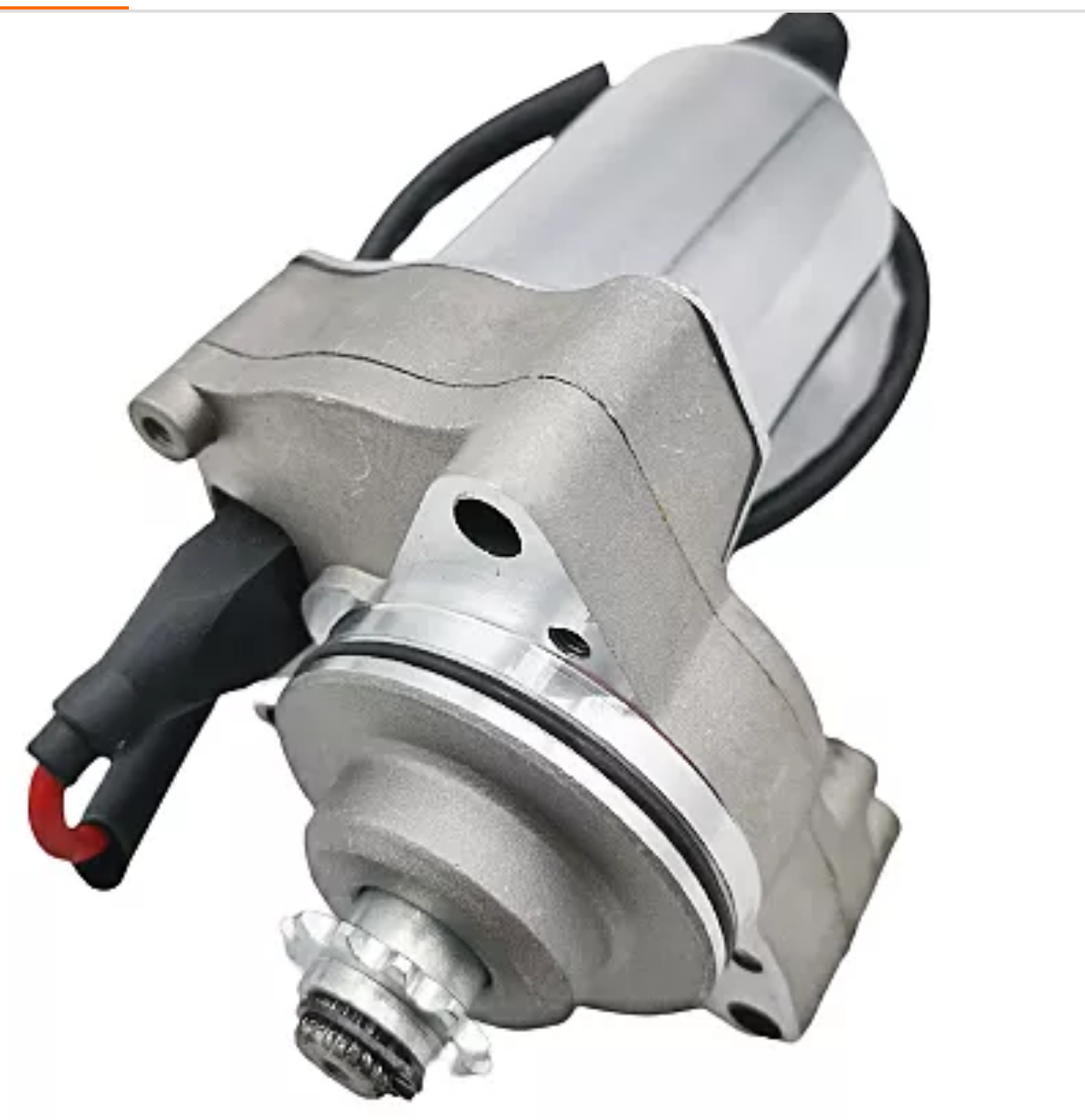 Four Wheeler Starter For Kazuma MEERKAT Motor 50cc 90cc 110 125cc ATV Quad