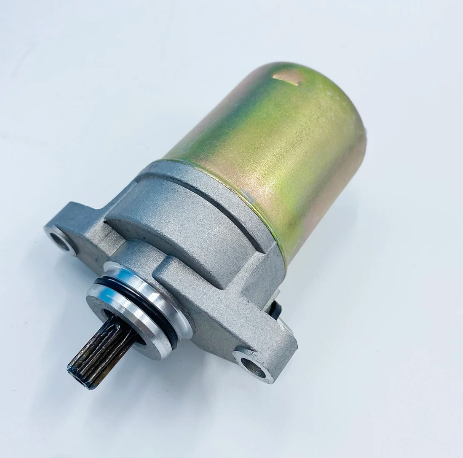 Brand New Starter Motor For ETON 90 Viper Impulse 90CC 2-Stroke Engine Parts