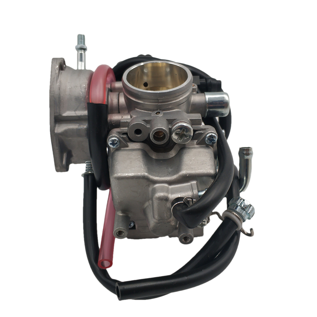 Carburetor for DVX400 DVX 400 KFX 400 KFX400 YAMH Raptor 350 YFM350 ATV Quad Motorcycle Carb