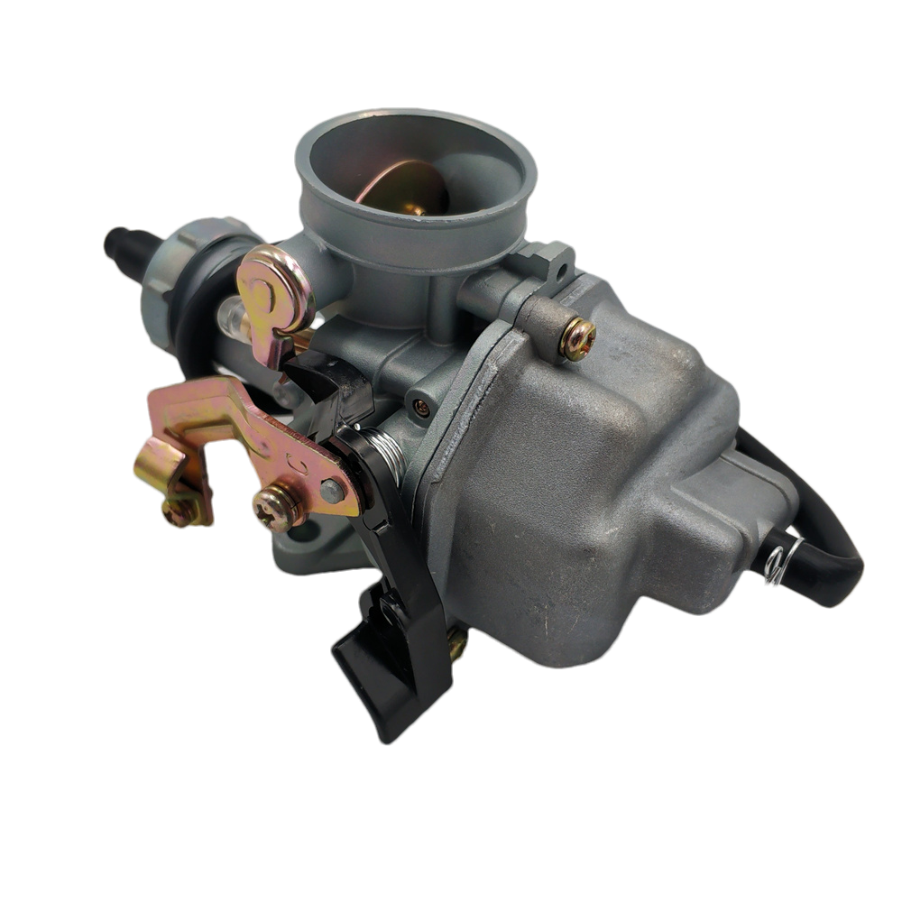 27mm CARBURETOR For HONDA CB125 CB 125 XL125S TRX250 EX CARB 2001-2008