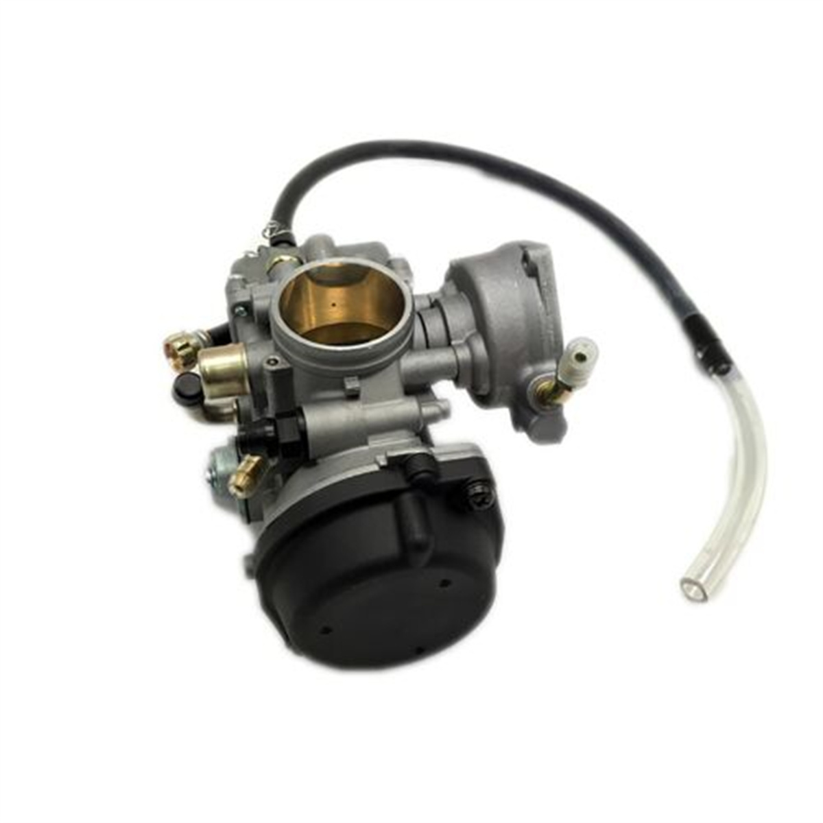 PARTSABCD Carburetor for Arctic Cat DVX400 DVX 400 ATV Quad Carb