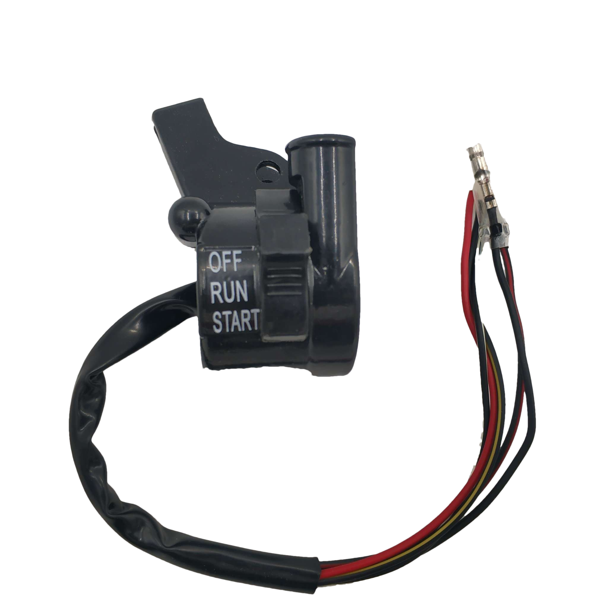 PW50 Throttle Housing Switch For Yamaha PW50 Pit Dirt Bike