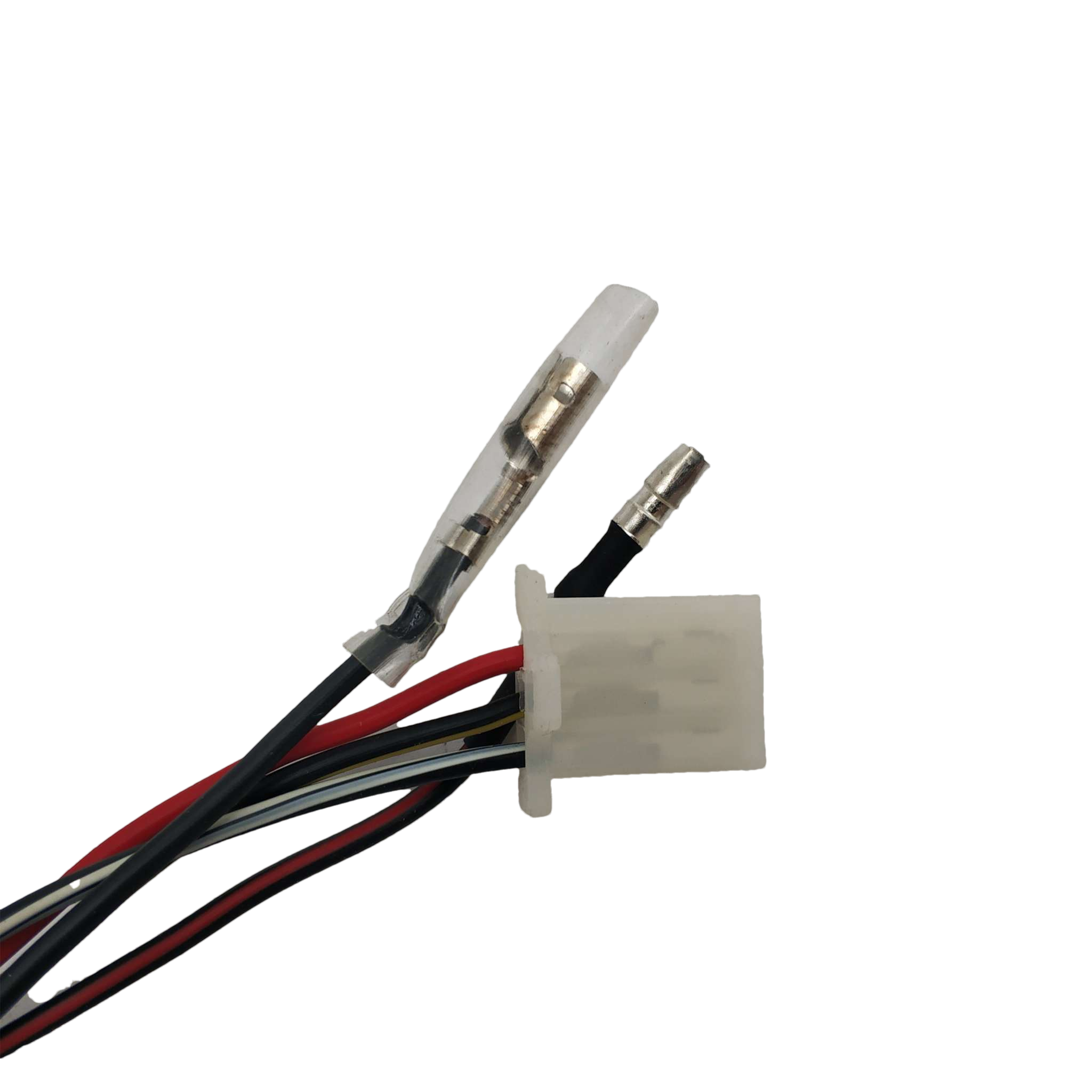 PW50 Throttle Housing Switch For Yamaha PW50 Pit Dirt Bike