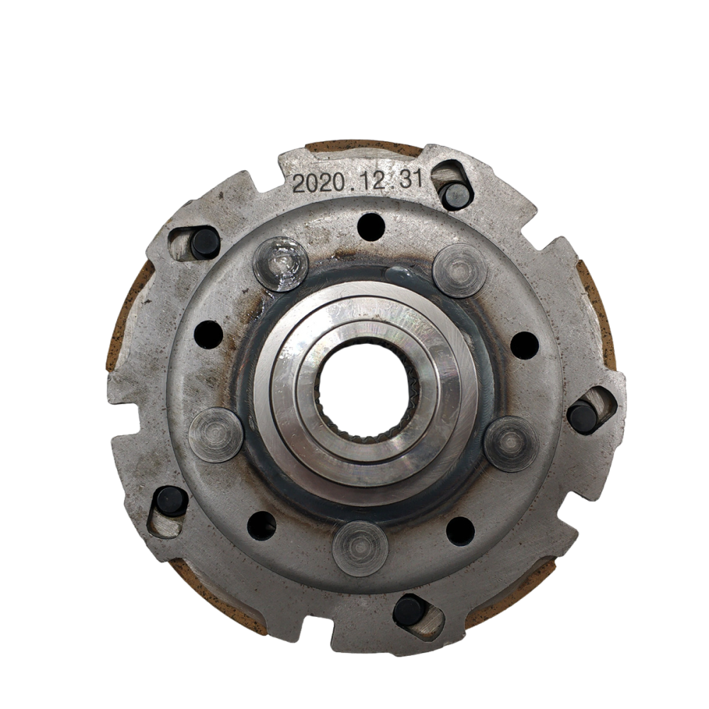 New CF800 800cc Clutch Carrier Pad Shoe Assy For CFMOTOR ATV QUAD UTV 0800-054000-0001