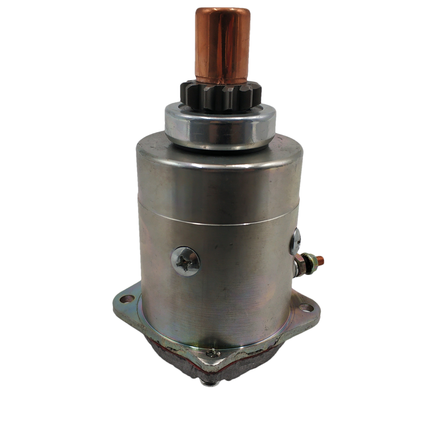 New Starter Motor E-Starter for Piaggio Vespa PK 50 XL Ape 179116