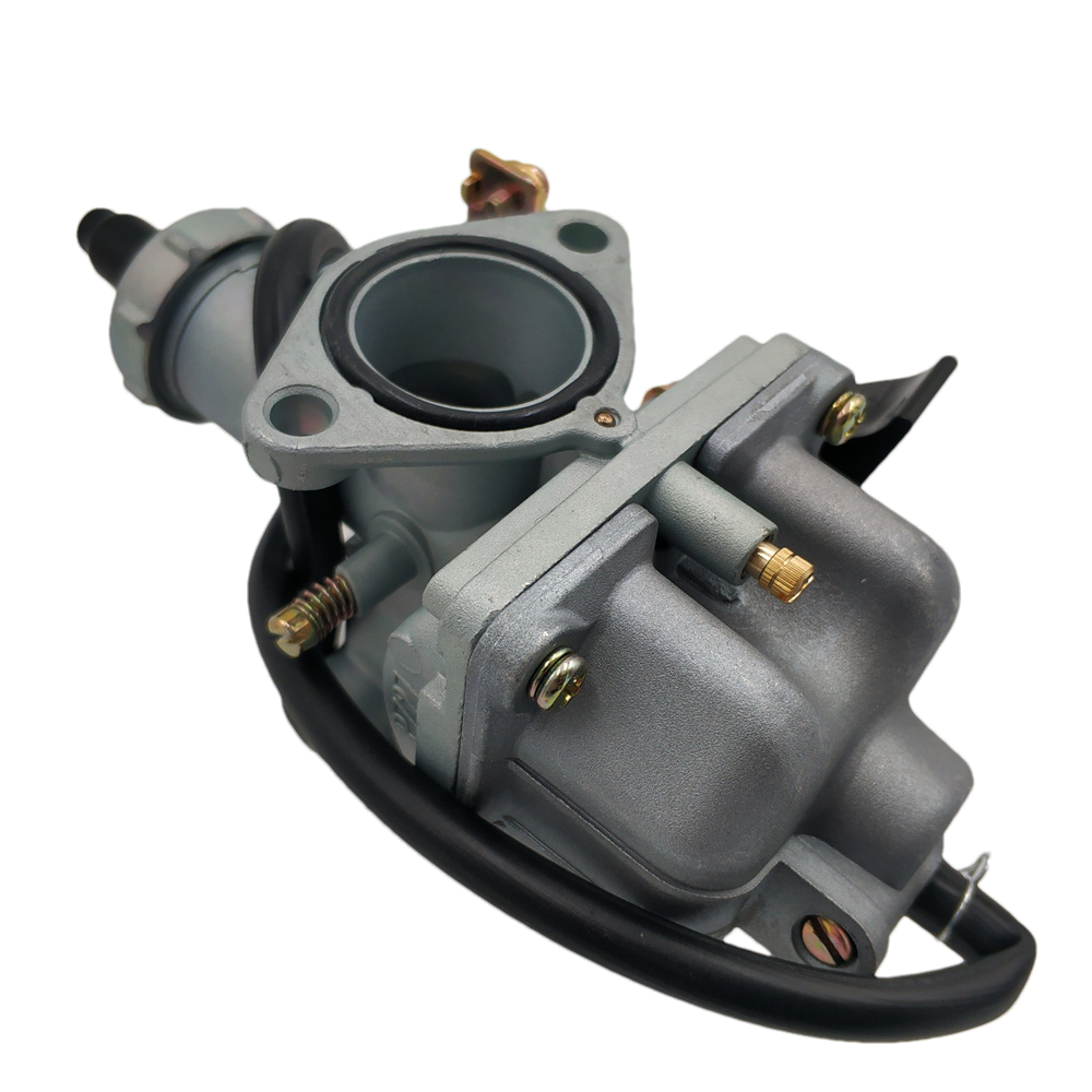 27mm CARBURETOR For HONDA CB125 CB 125 XL125S TRX250 EX CARB 2001-2008