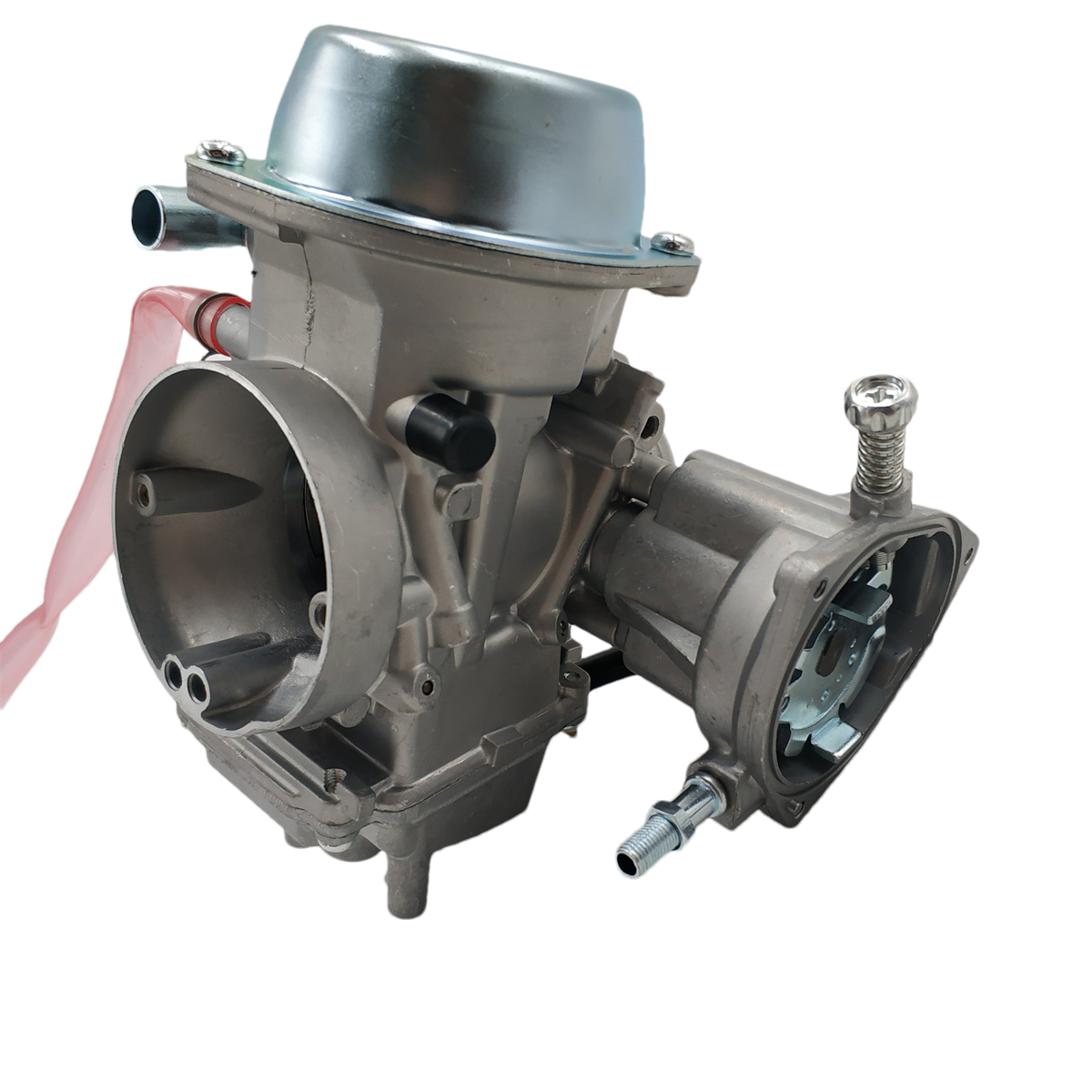 PARTSABCD Carburetor For YAMAHA GRIZZLY 660 YFM660 2002 2003 2004 2005 2006 2007 2008 ATV