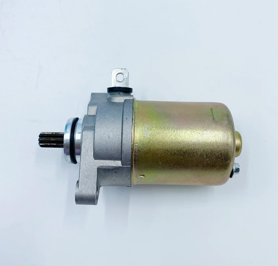 Brand New Starter Motor For ETON 90 Viper Impulse 90CC 2-Stroke Engine Parts