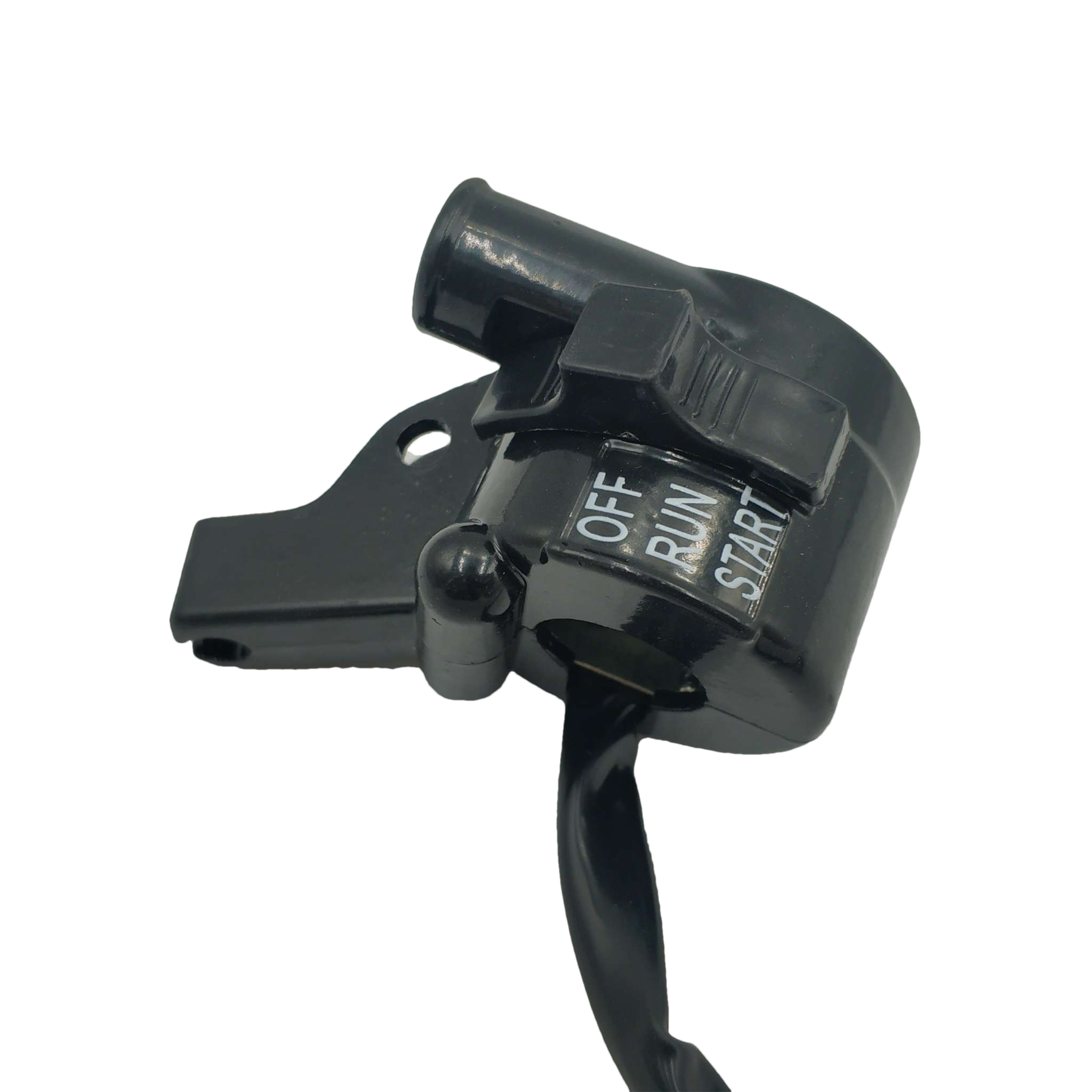 PW50 Throttle Housing Switch For Yamaha PW50 Pit Dirt Bike