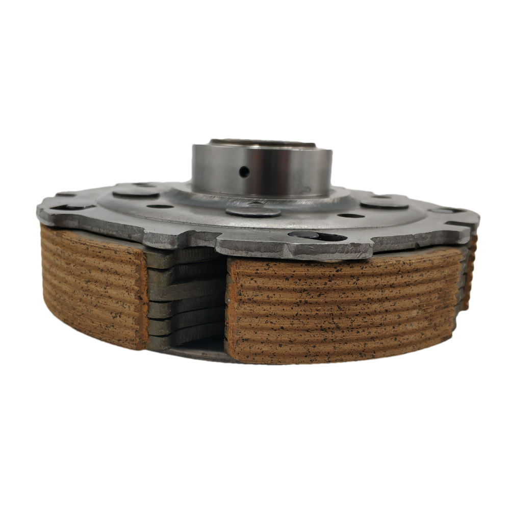 New CF800 800cc Clutch Carrier Pad Shoe Assy For CFMOTOR ATV QUAD UTV 0800-054000-0001