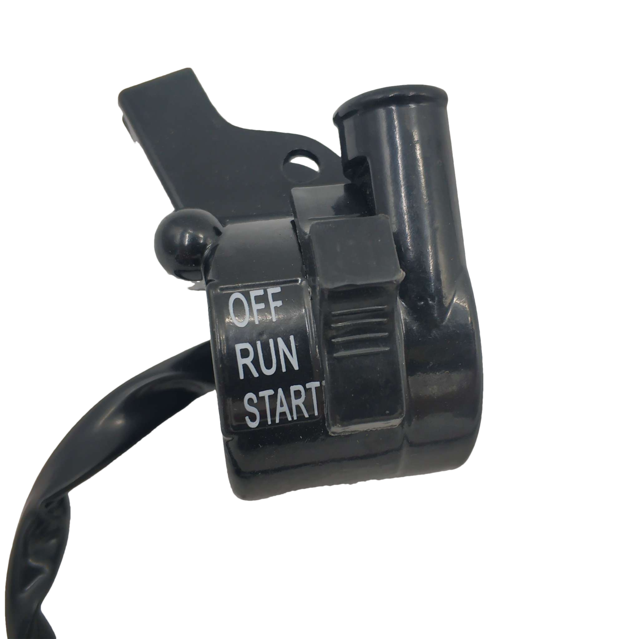 PW50 Throttle Housing Switch For Yamaha PW50 Pit Dirt Bike