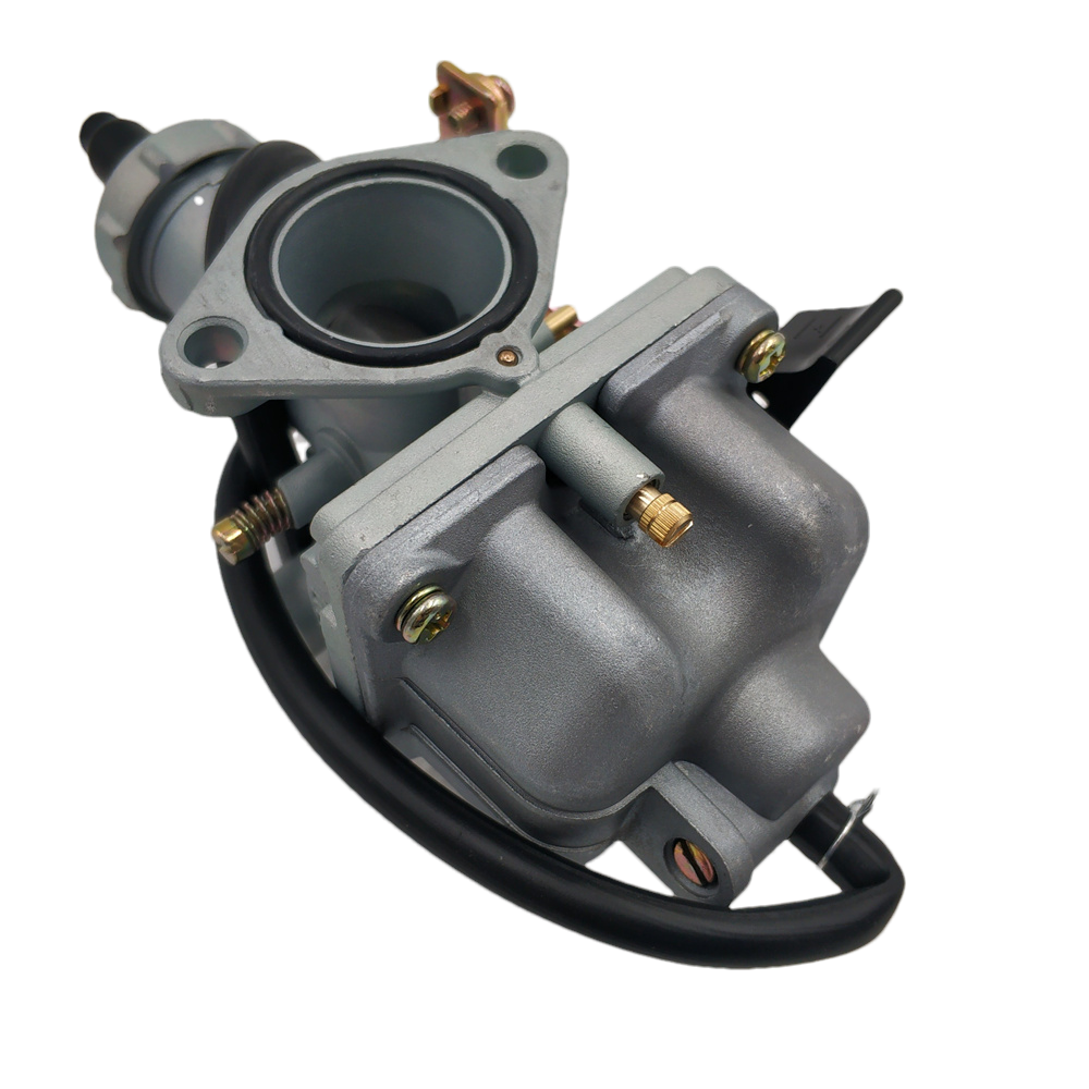 27mm CARBURETOR For HONDA CB125 CB 125 XL125S TRX250 EX CARB 2001-2008