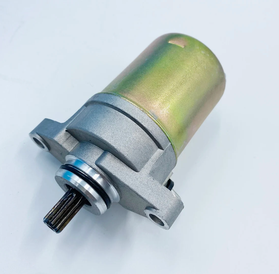 Brand New Starter Motor For ETON 90 Viper Impulse 90CC 2-Stroke Engine Parts
