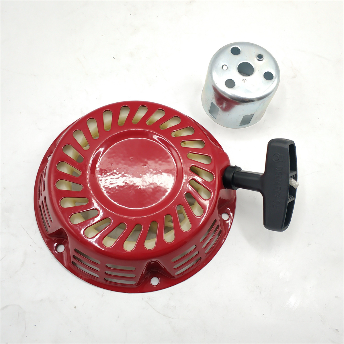 Recoil Pull Starter Assembly for Honda GX120 GX160 GX200