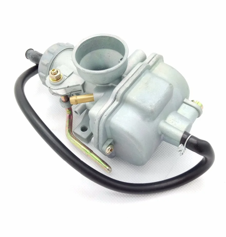 PZ20 20mm Carburetor with Air Filter 110 125CC Chinese ATV Quad Dirt Bike Parts