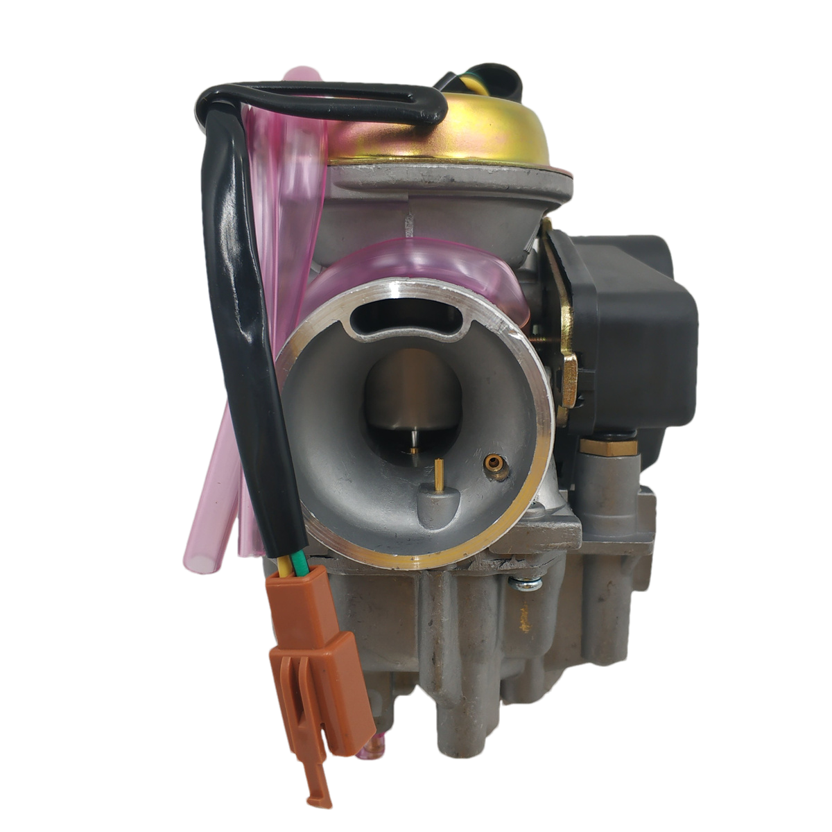 New 26mm Carburetor For Suzuki AN125 AN150 Burgman 125 Gas Gasoline Carb for Burgman 150 Haojue HS125T Neptune
