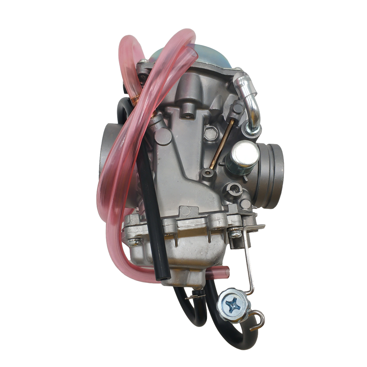 New Carburetor fit for Suzuki QuadRunner LT-F250 1990-1996 Carb kit 13200-19B63