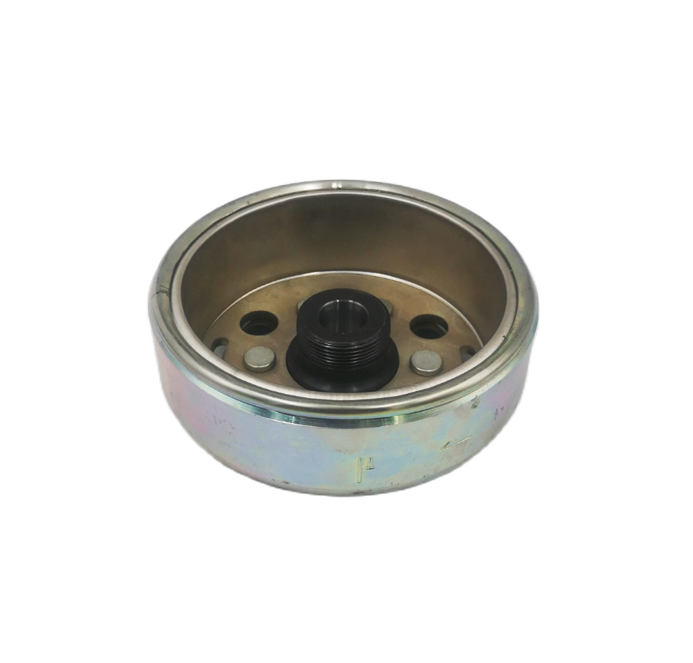 PARTSABCD CF250 Stator Rotor Flywheel GY6 250CC Water Cool Scooter Go kart ATV