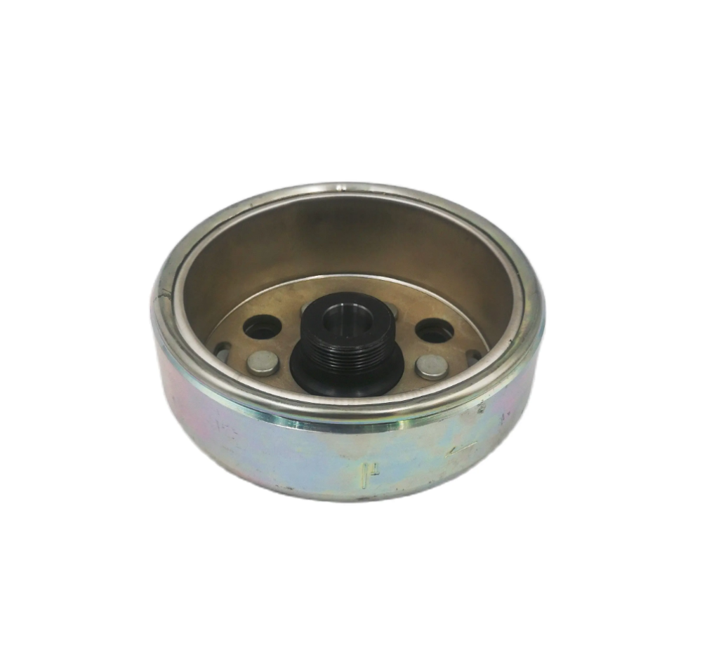 PARTSABCD CF250 Stator Rotor Flywheel GY6 250CC Water Cool Scooter Go kart ATV