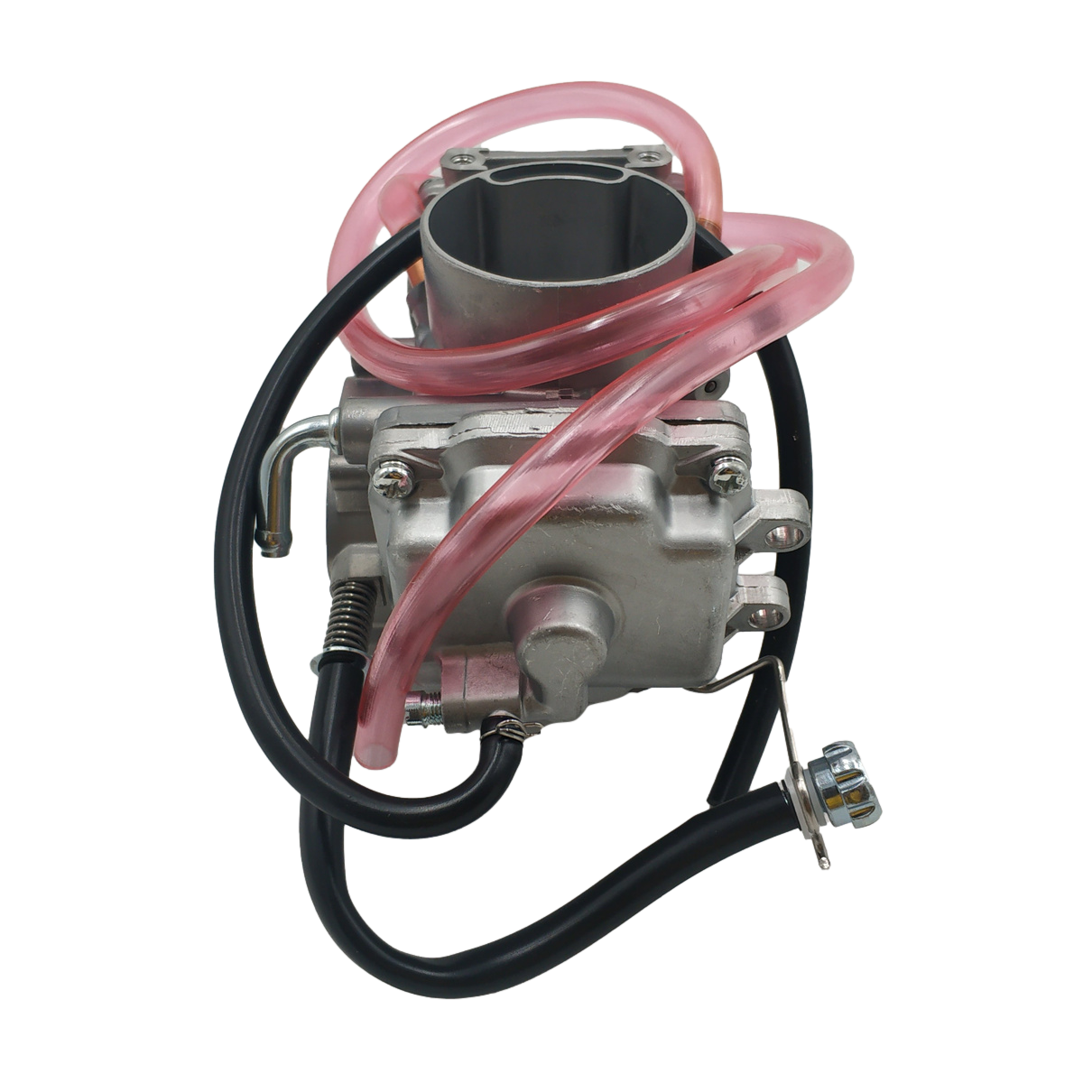 New Carburetor fit for Suzuki QuadRunner LT-F250 1990-1996 Carb kit 13200-19B63
