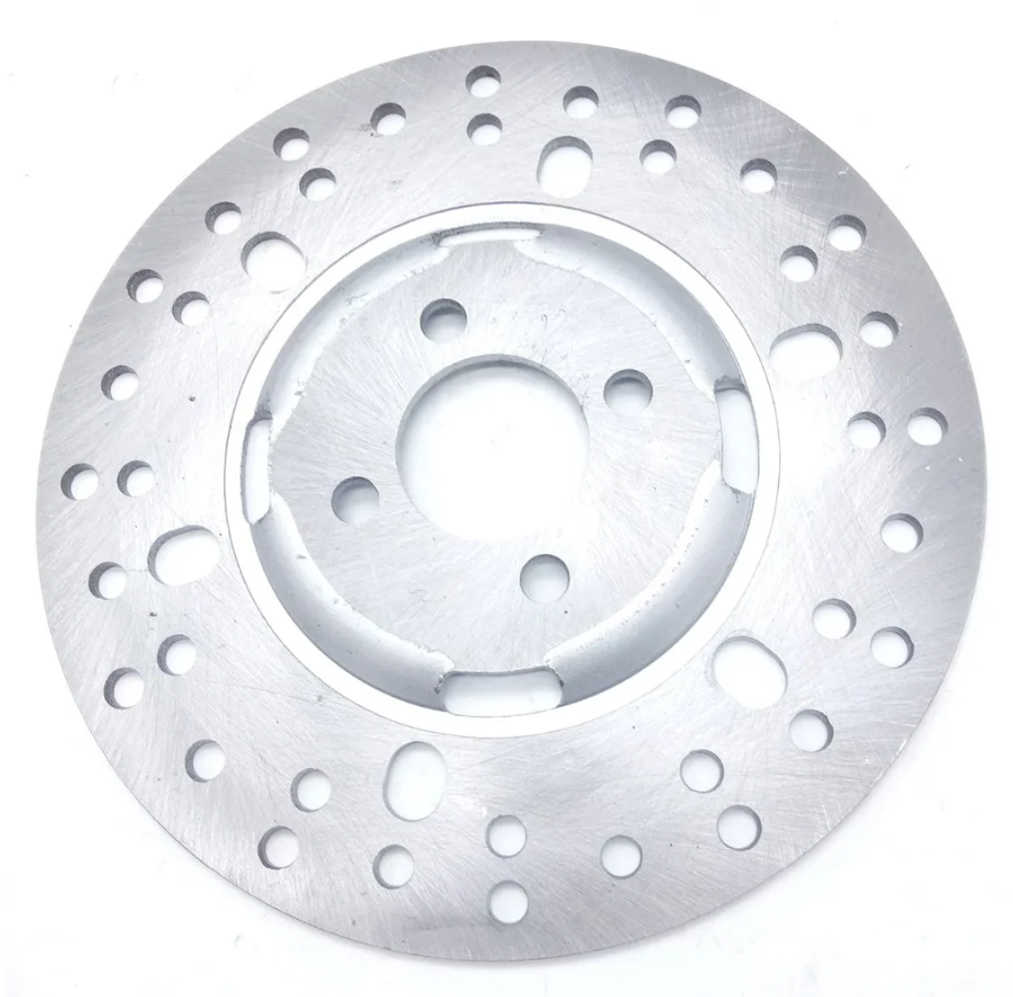 200CC 250CC ATV Quad Foot brake Hydraulic Caliper Brake Disk Disc Assy 250cc ATV Quad Parts