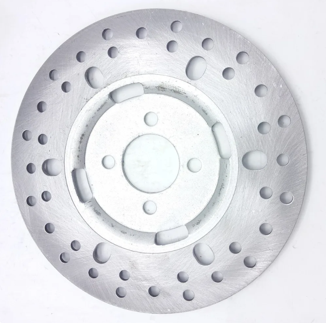 200CC 250CC ATV Quad Foot brake Hydraulic Caliper Brake Disk Disc Assy 250cc ATV Quad Parts