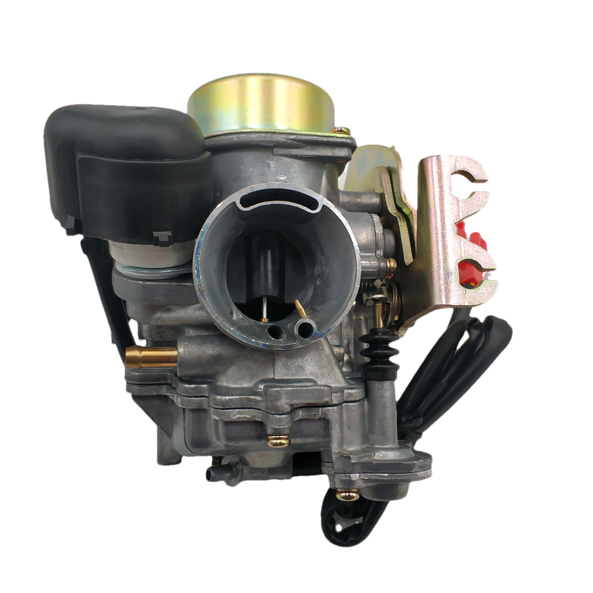 32mm CVK Carburetor 250CC 260CC 300CC ATV Quad Go Kart Scooter Parts