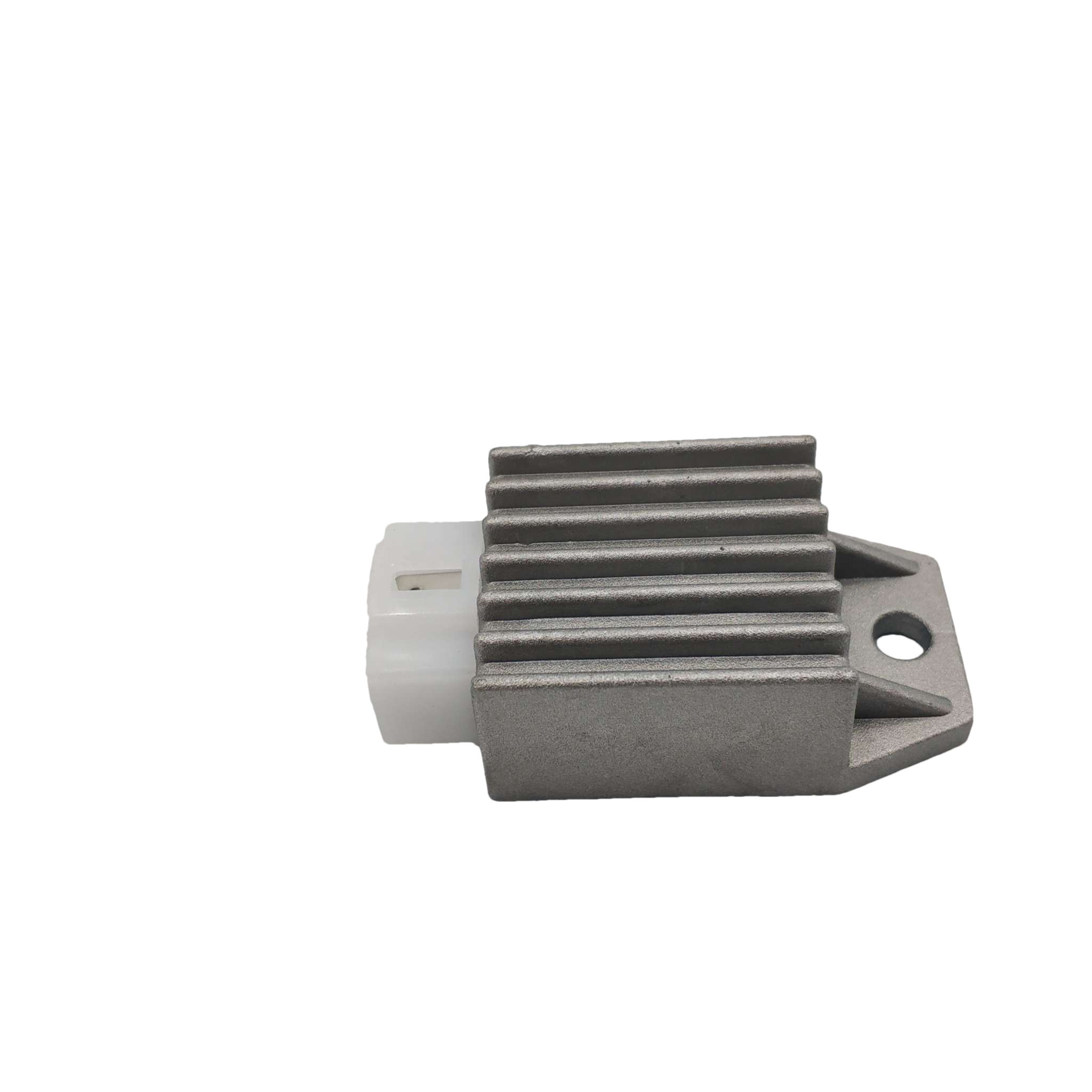 PARTSABCD 12V Voltage Regulator Current Rectifier ATV Scooter 4 pin AVR Autostabilizer