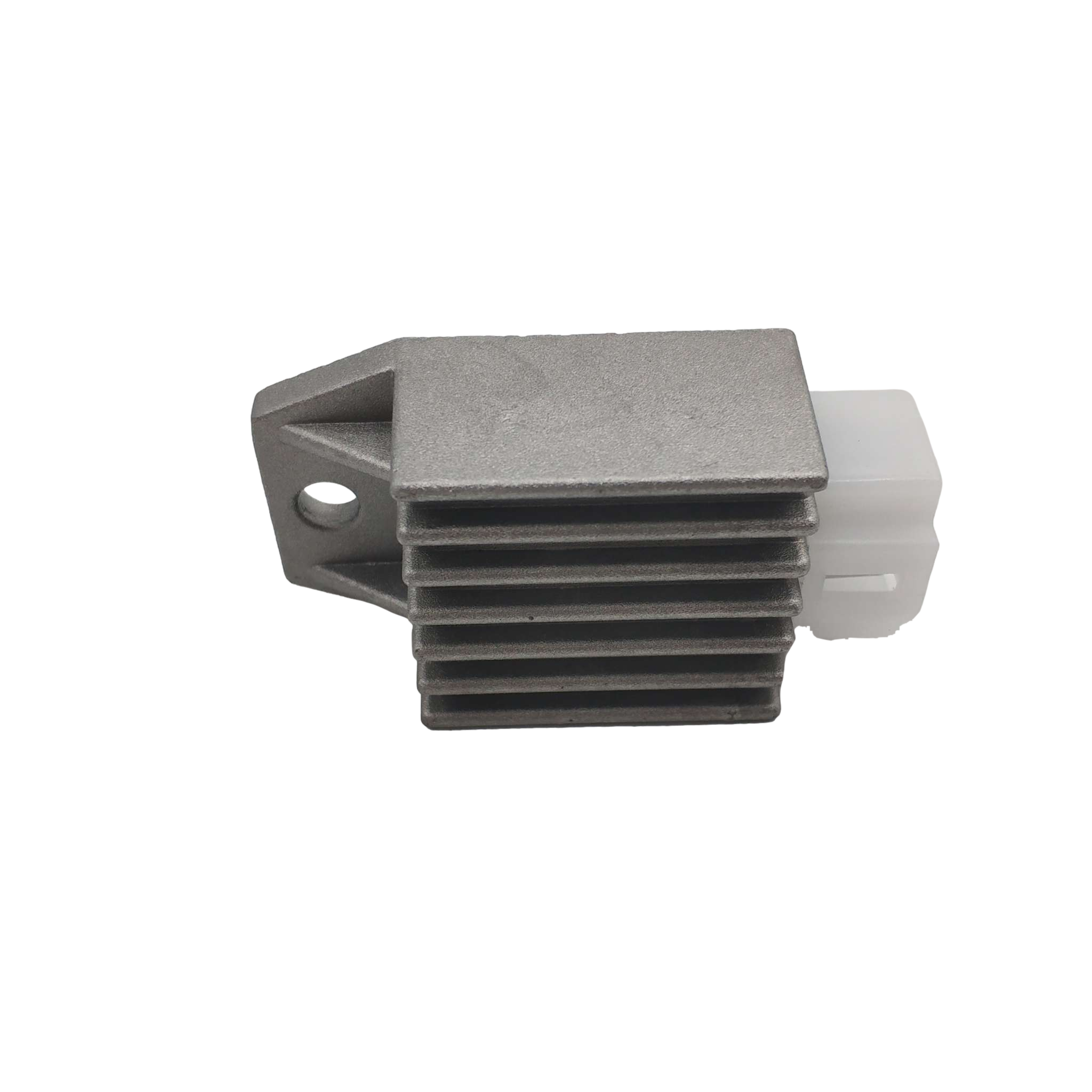 PARTSABCD 12V Voltage Regulator Current Rectifier ATV Scooter 4 pin AVR Autostabilizer