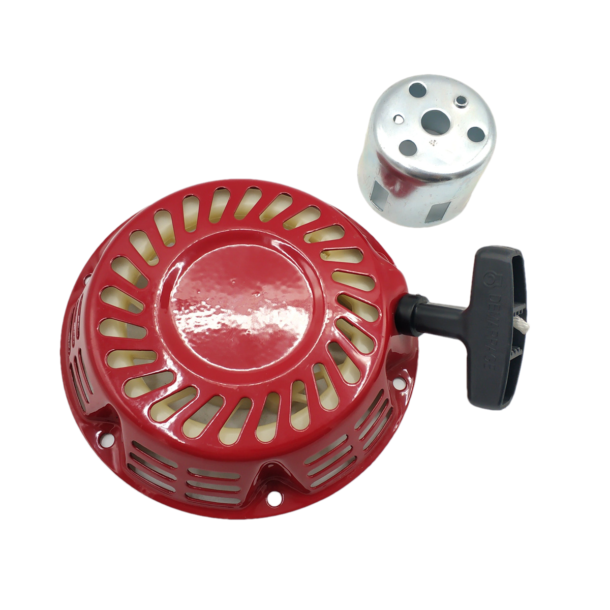 Recoil Pull Starter Assembly for Honda GX120 GX160 GX200