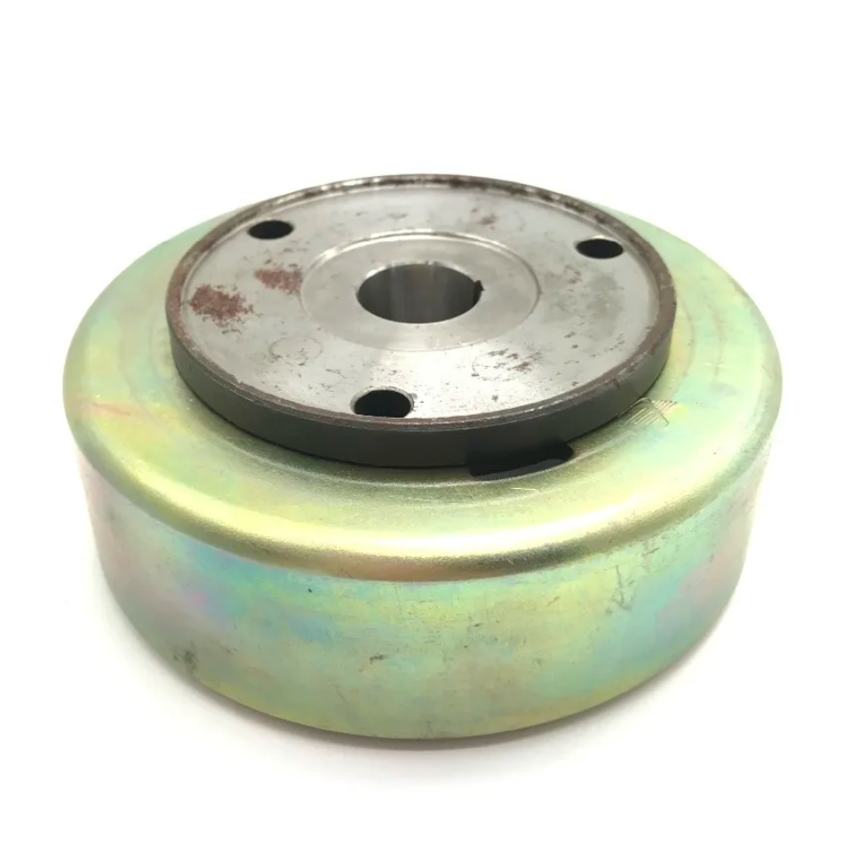 PARTSABCD CF250 Stator Rotor Flywheel GY6 250CC Water Cool Scooter Go kart ATV