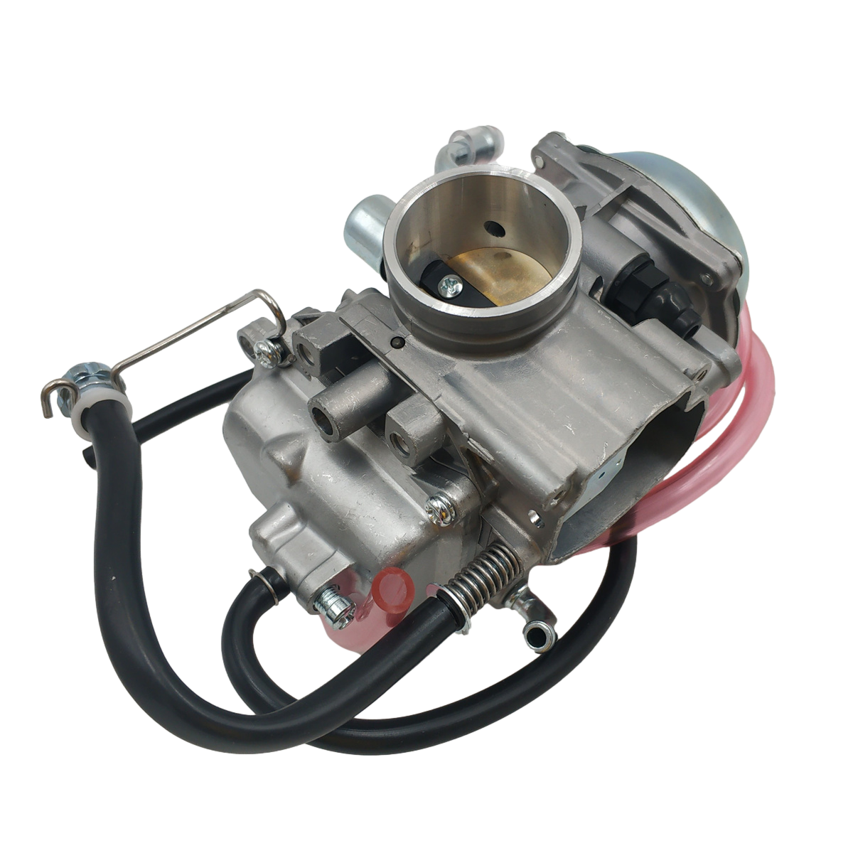 New Carburetor fit for Suzuki QuadRunner LT-F250 1990-1996 Carb kit 13200-19B63