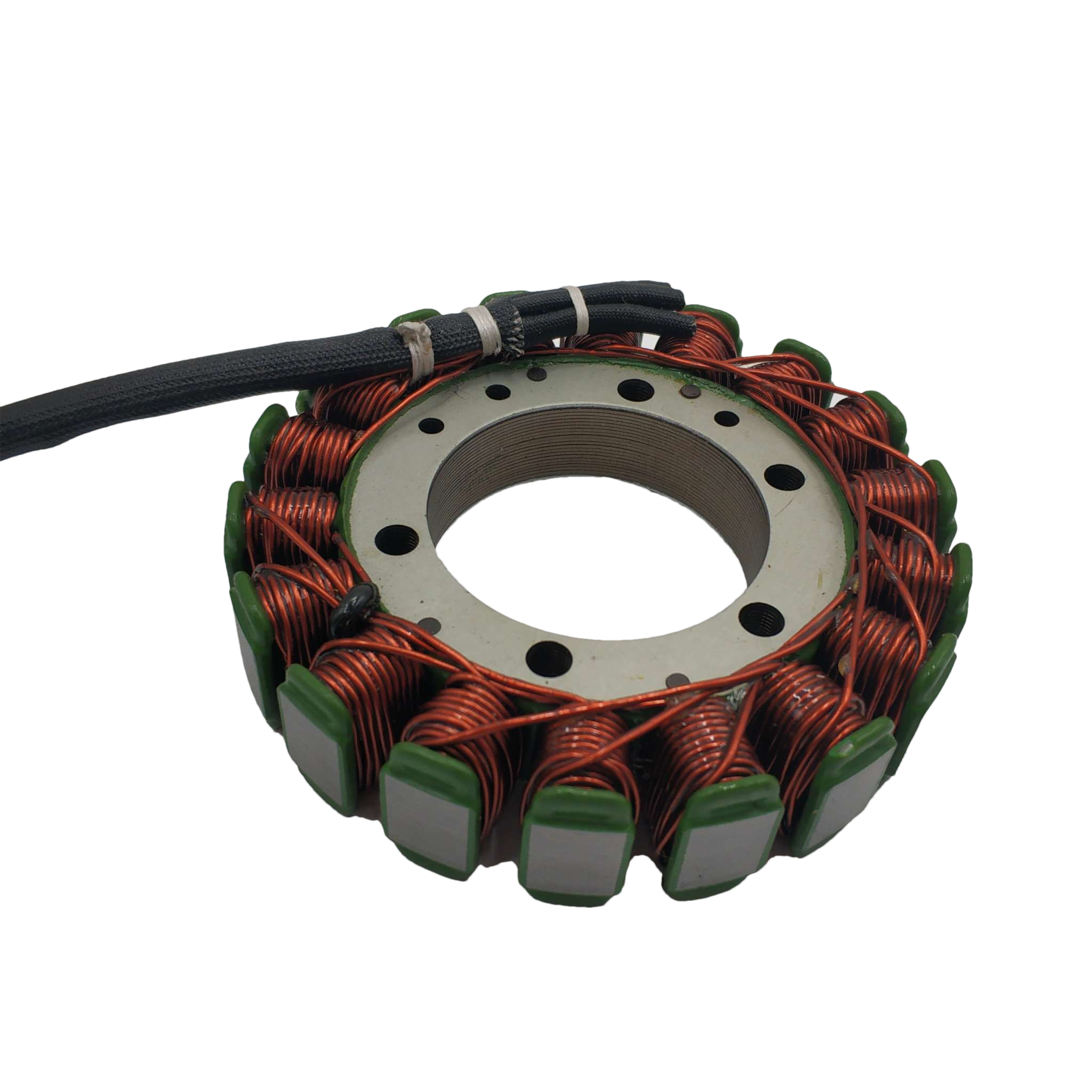 Stator Magneto For Yamaha XV750 VIRAGO 750 1988-1997 NEW Generator