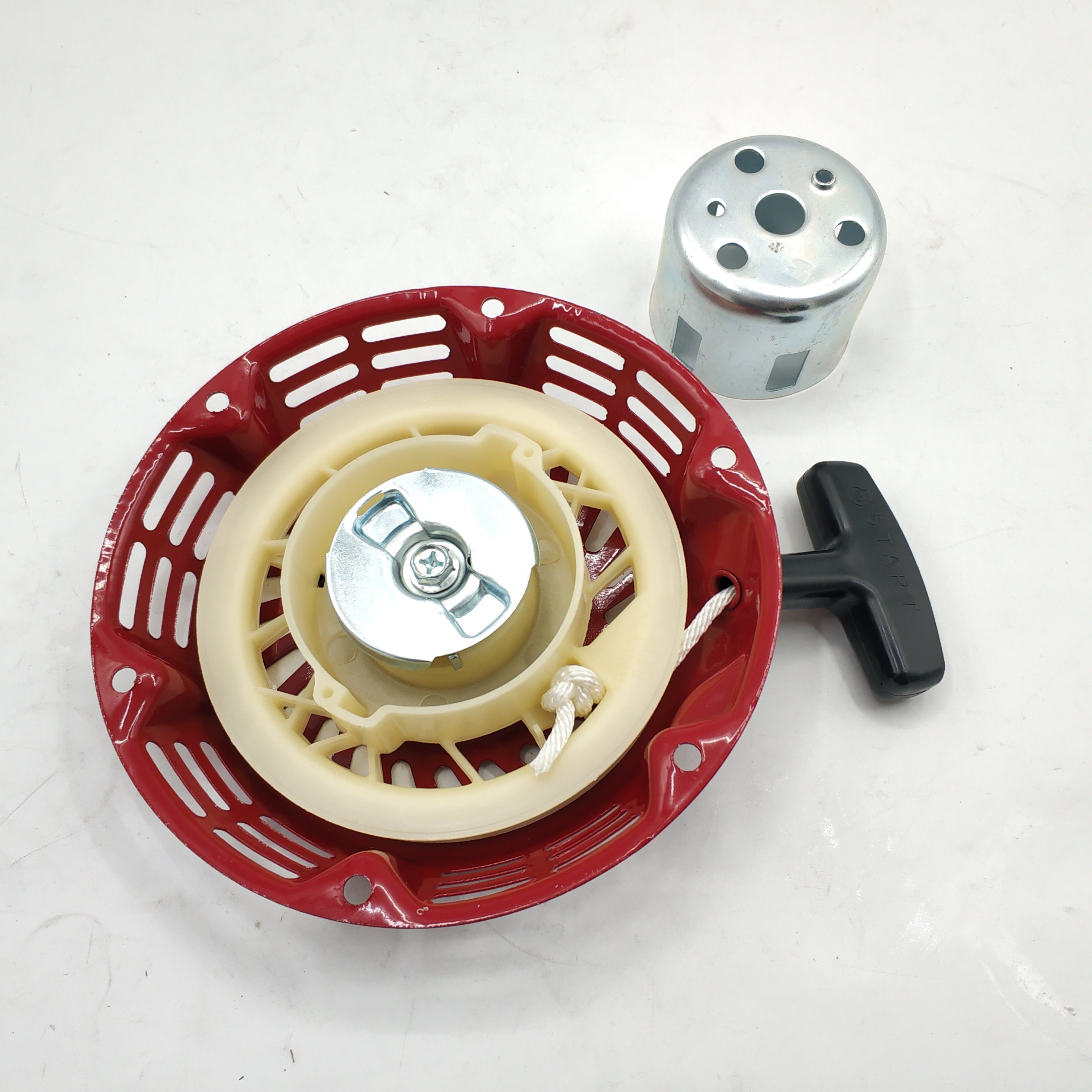 Recoil Pull Starter Assembly for Honda GX120 GX160 GX200