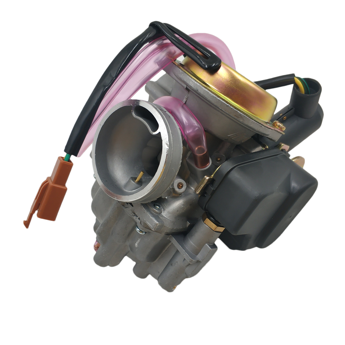 New 26mm Carburetor For Suzuki AN125 AN150 Burgman 125 Gas Gasoline Carb for Burgman 150 Haojue HS125T Neptune