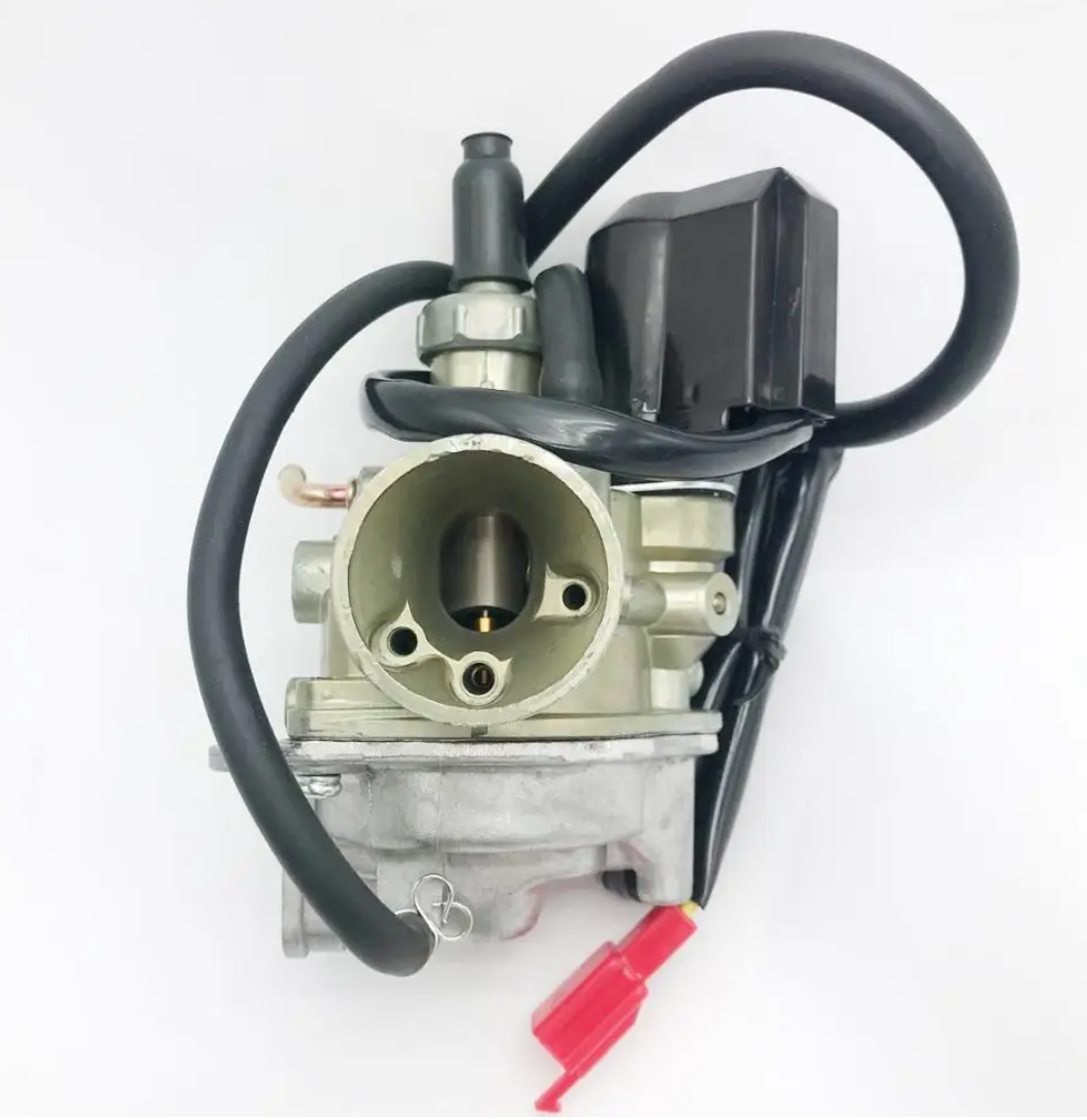 17mm Carb Carburetor Fit For Honda 2 Stroke 50cc Dio 50 SP ZX34 35 SYM Kymco Scooter