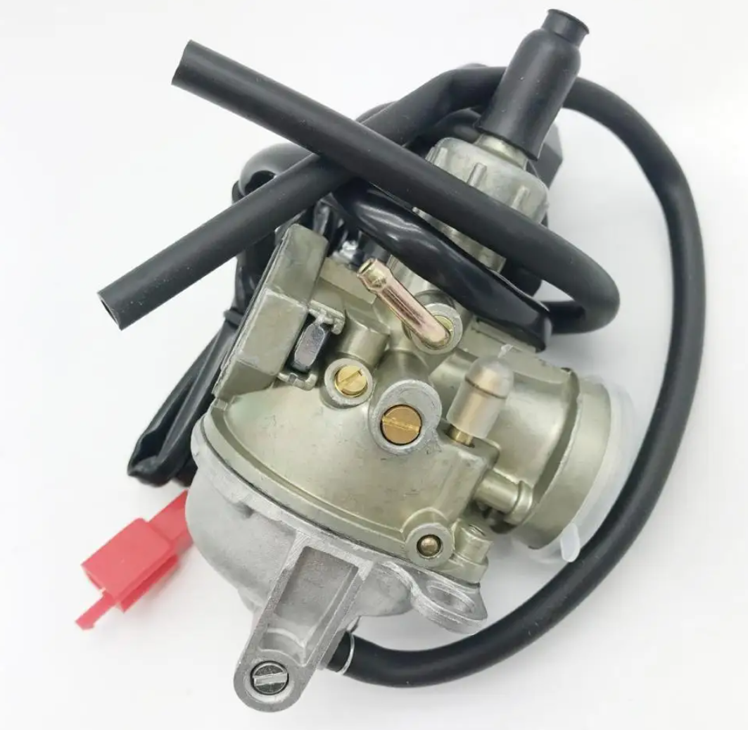 17mm Carb Carburetor Fit For Honda 2 Stroke 50cc Dio 50 SP ZX34 35 SYM Kymco Scooter