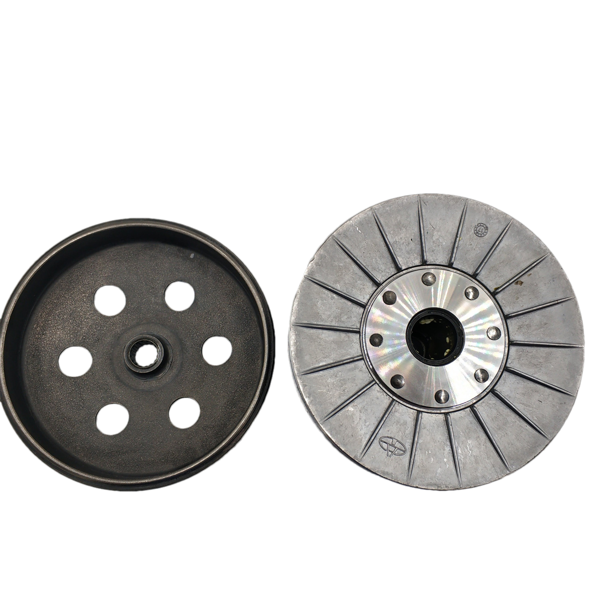 New 16T Clutch DRIVEN ASSY fit for Buyang G300 300CC ATV QUAD COMPLETE 2.3.10.1000
