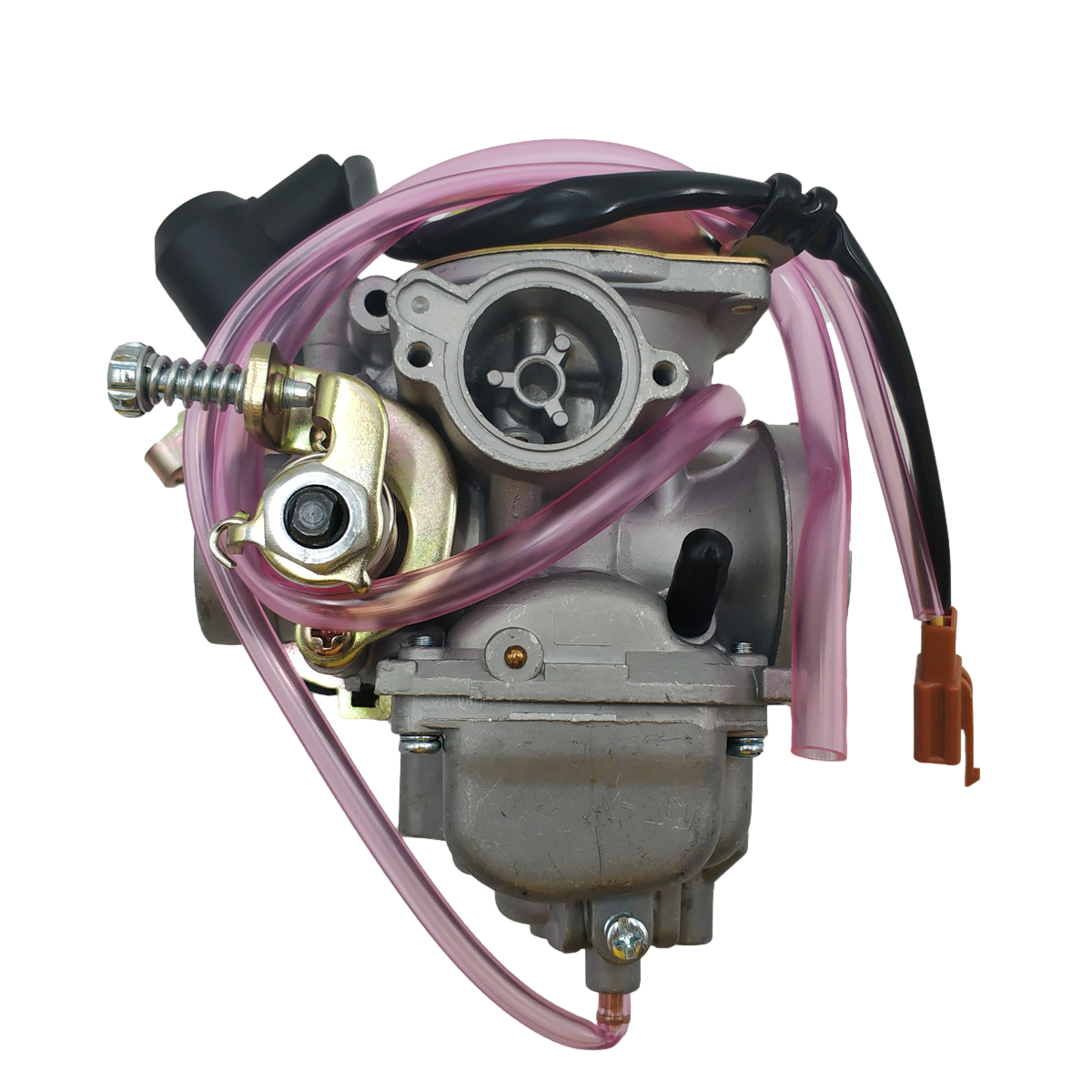 New 26mm Carburetor For Suzuki AN125 AN150 Burgman 125 Gas Gasoline Carb for Burgman 150 Haojue HS125T Neptune