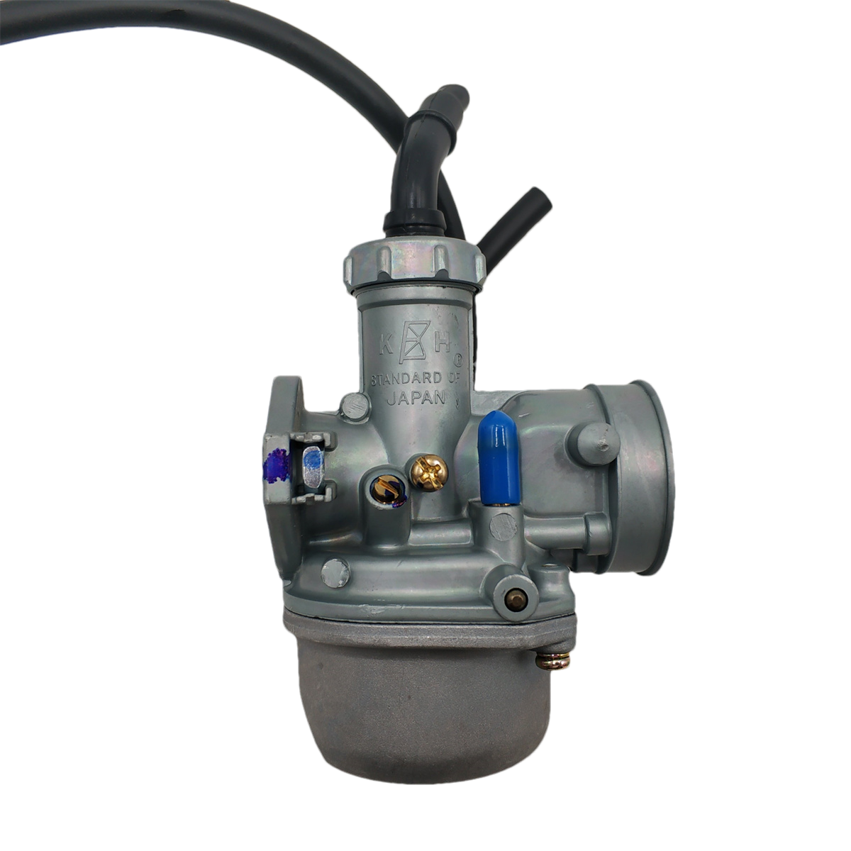 New 25MM PZ25 CARBURETOR HAND CHOKE FOR 110CC 125CC QUAD ATV DIRT BIKE