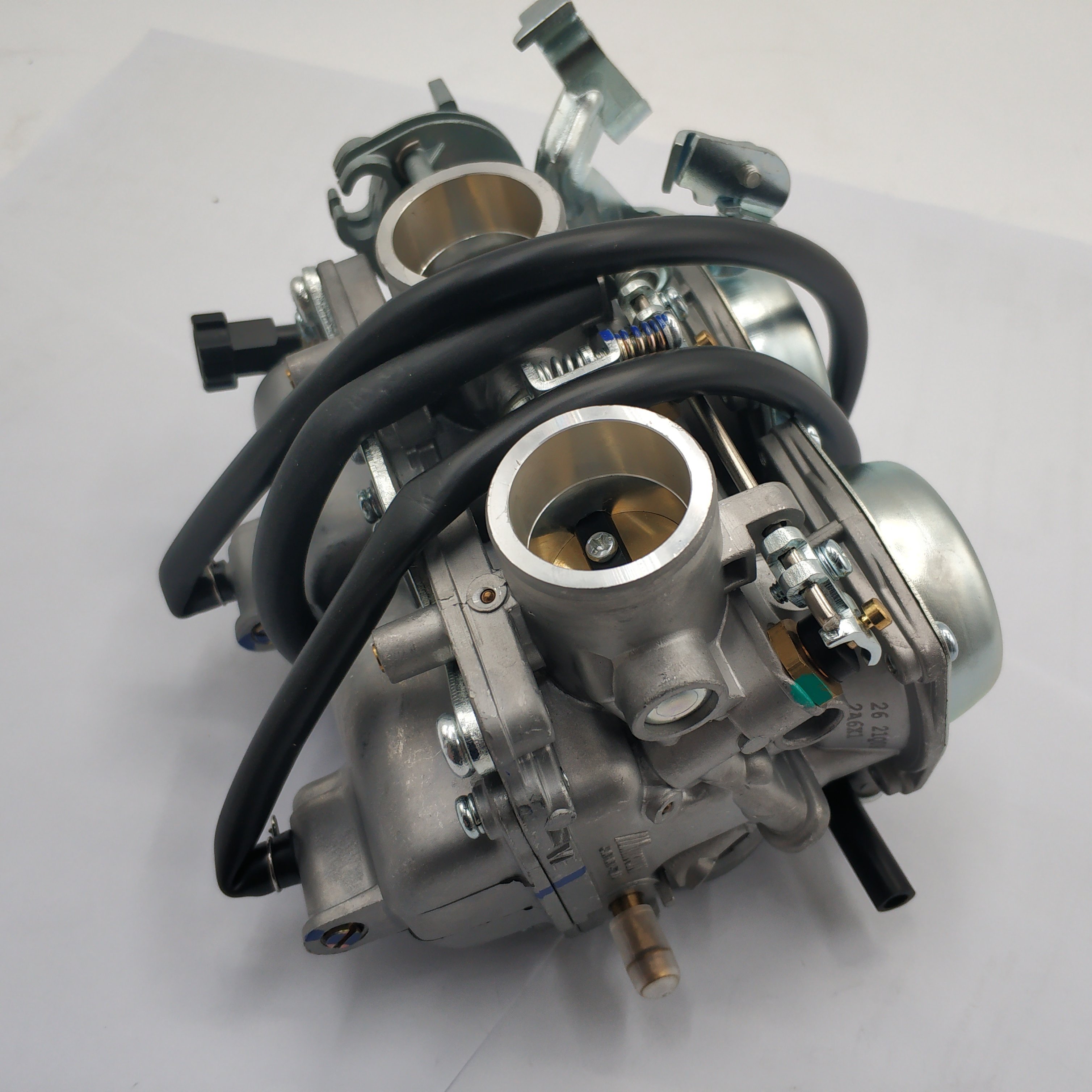 CB250 26mm Carburetor PD26JS 250cc For Johnny Suzuki Motorcycle CBT125 CBT250