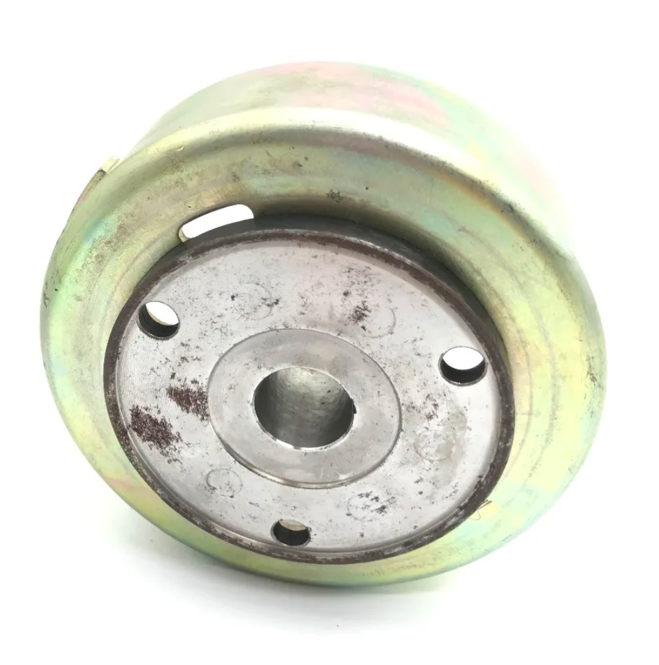 PARTSABCD CF250 Stator Rotor Flywheel GY6 250CC Water Cool Scooter Go kart ATV
