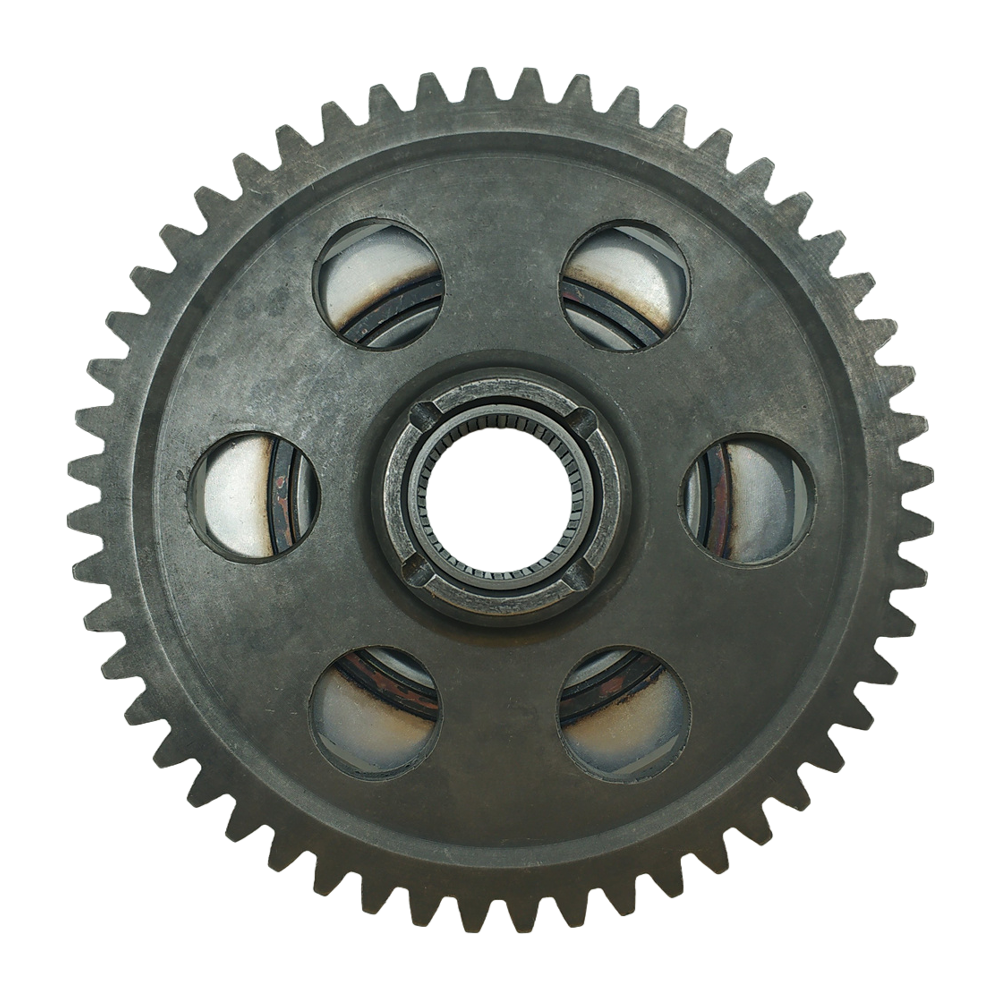 2001-2003 Raptor 660 one way starter clutch