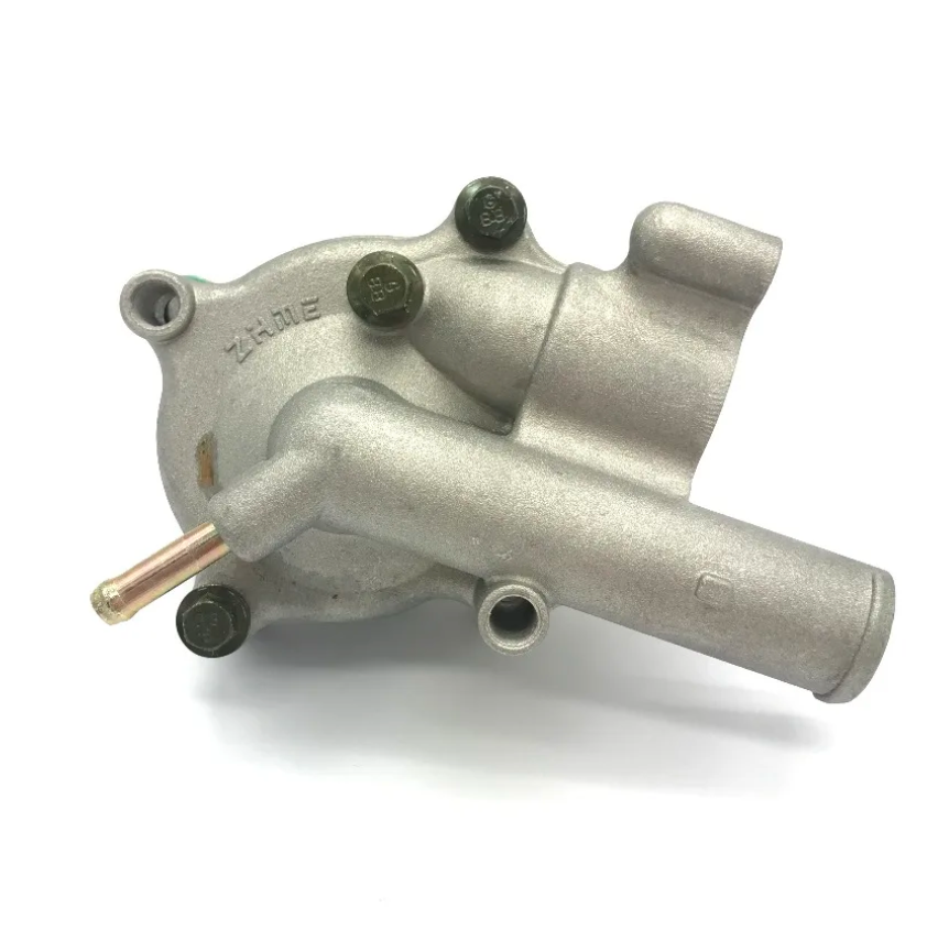 High Performance Water Pump Assy For HS 500CC 700CC ATV Quad UTV