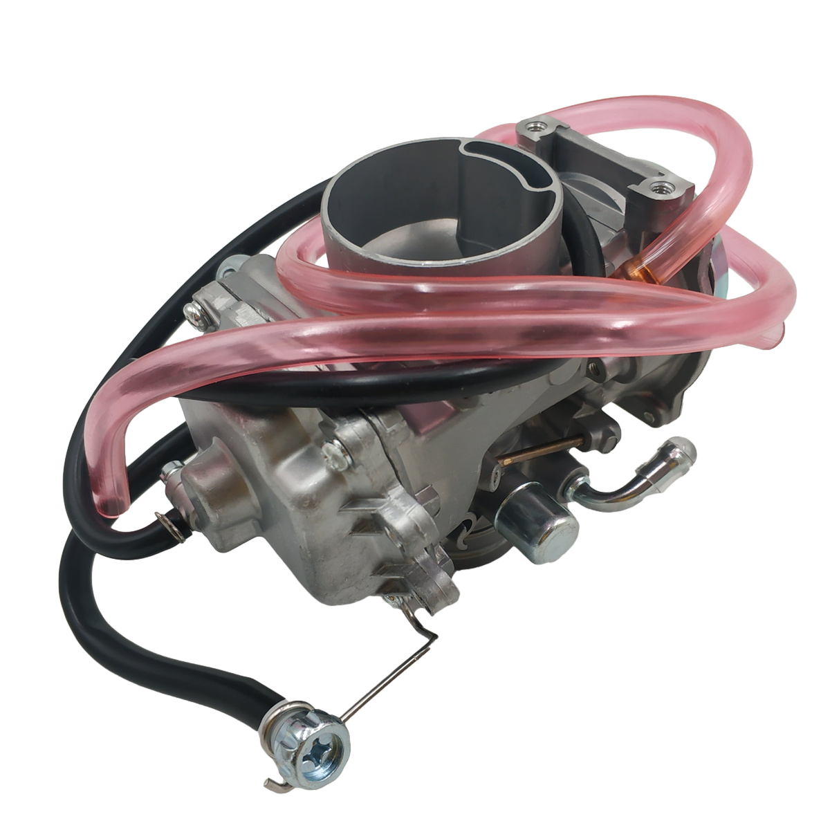 New Carburetor fit for Suzuki QuadRunner LT-F250 1990-1996 Carb kit 13200-19B63