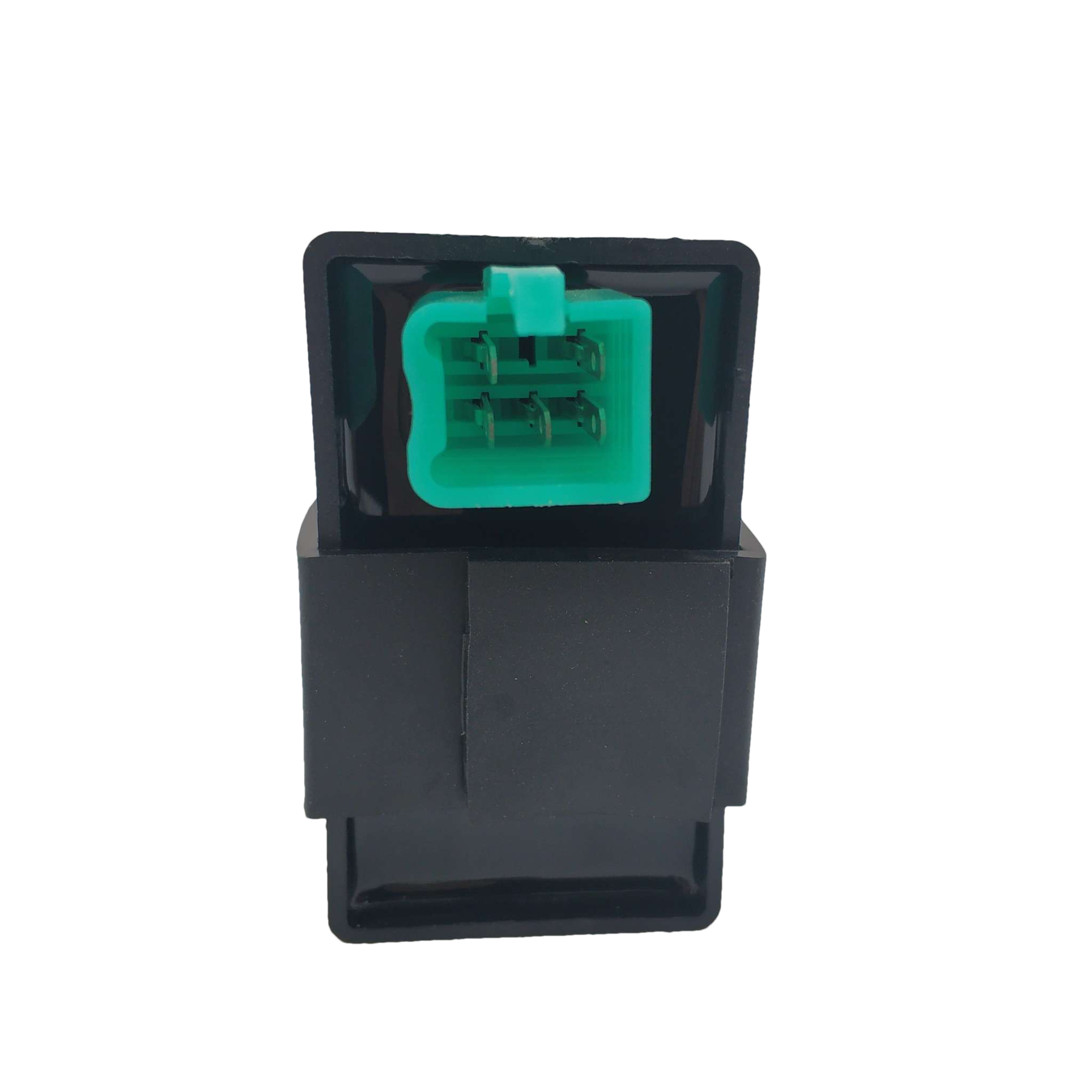 PARTSABCD 50CC 70CC 90CC 110CC ATV Quad 5 pins CDI Box Dirt Bike Motorcycle Parts