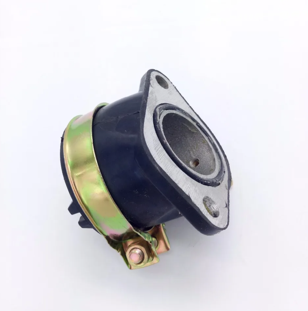 GY6 250CC INTAKE MANIFOLD 250CC ATV SCOOTER MOPED GO KART