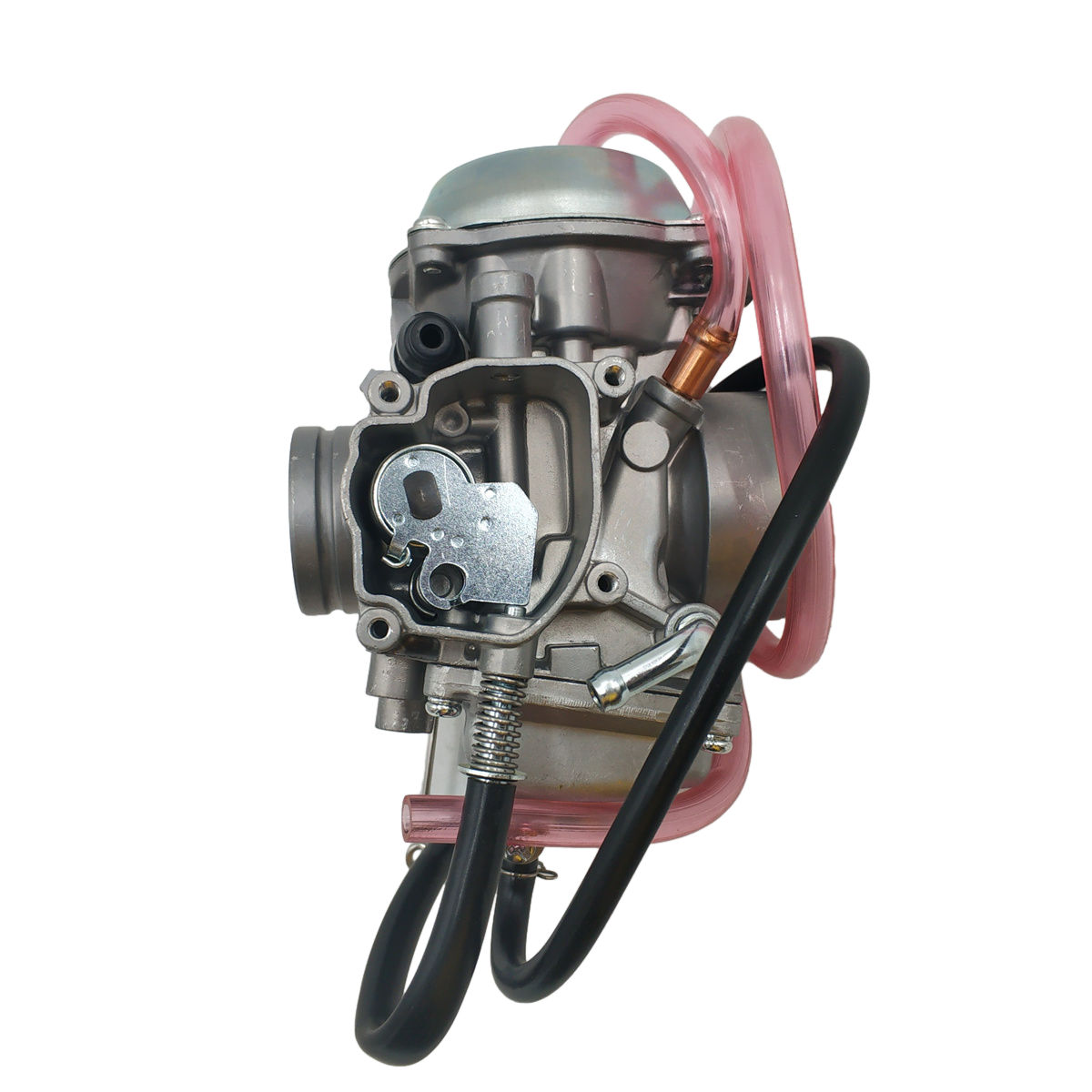 New Carburetor fit for Suzuki QuadRunner LT-F250 1990-1996 Carb kit 13200-19B63